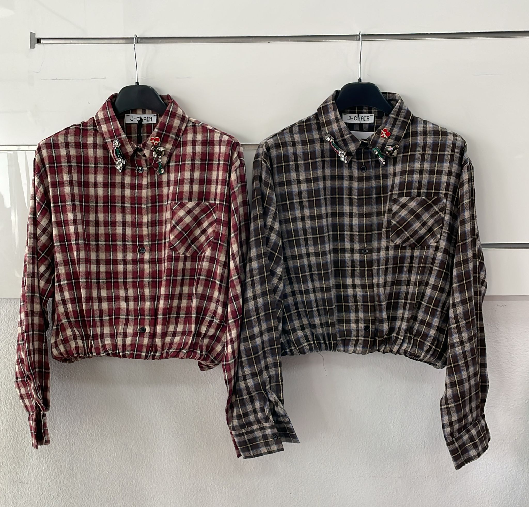 Фото Joie Clair (J-Clair)