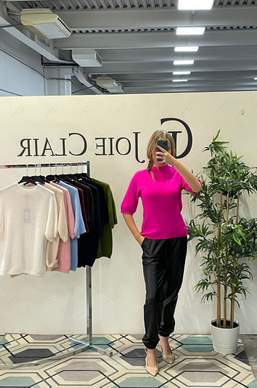 Фото Joie Clair (J-Clair)