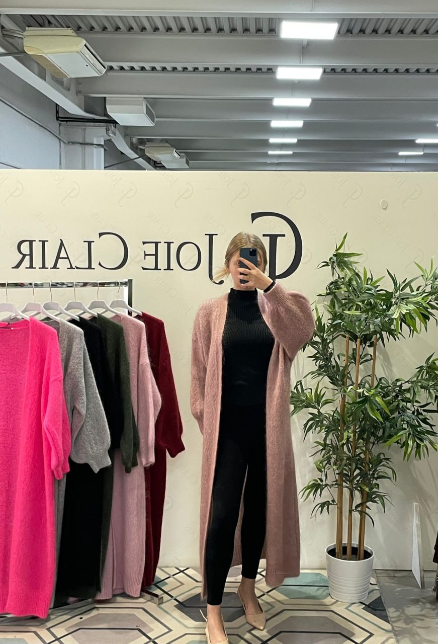 Фото Joie Clair (J-Clair)