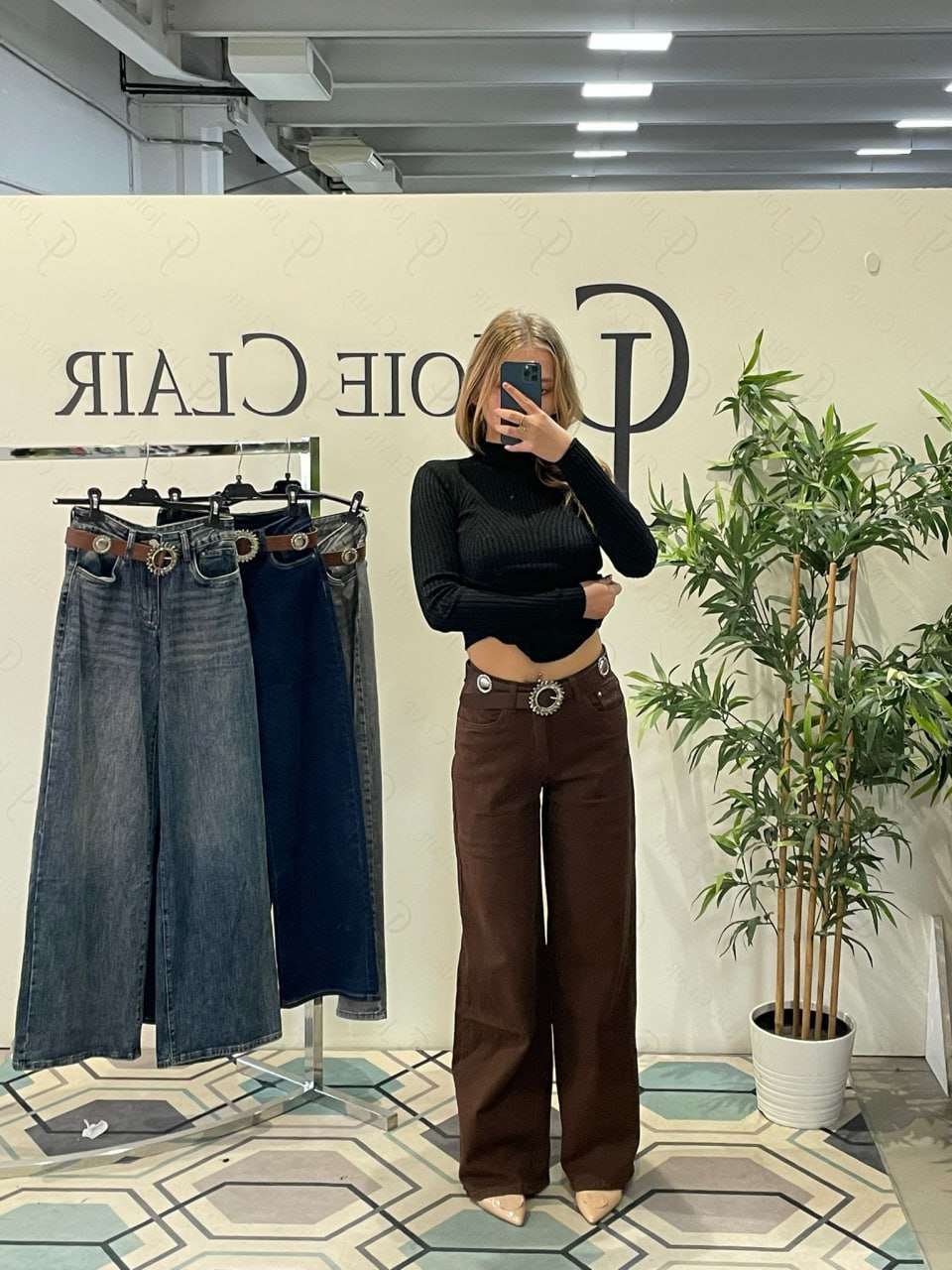 Фото Joie Clair (J-Clair)