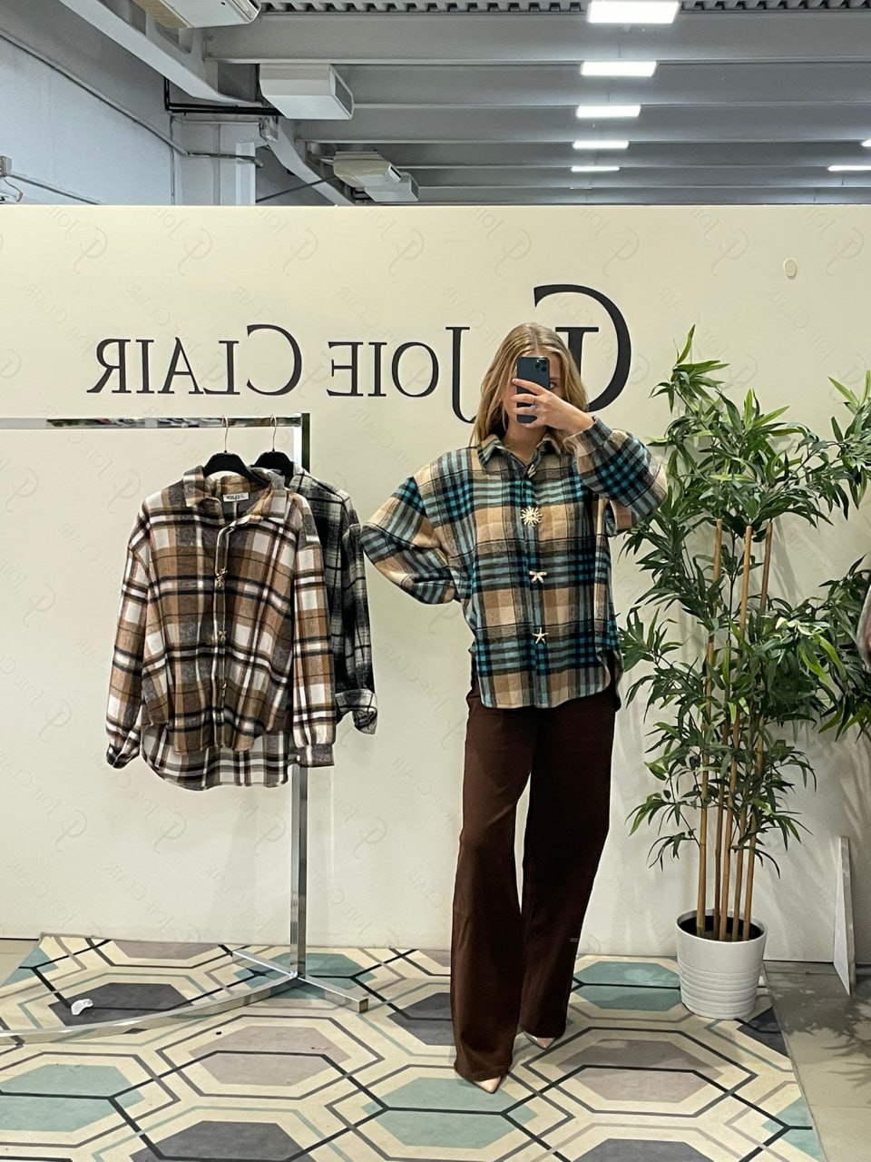 Фото Joie Clair (J-Clair)