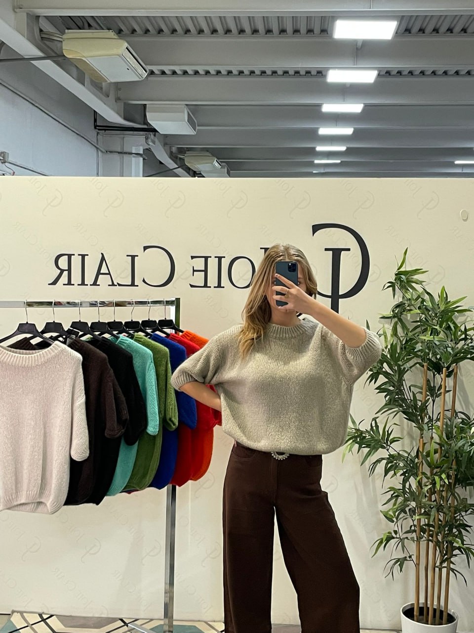 Фото Joie Clair (J-Clair)