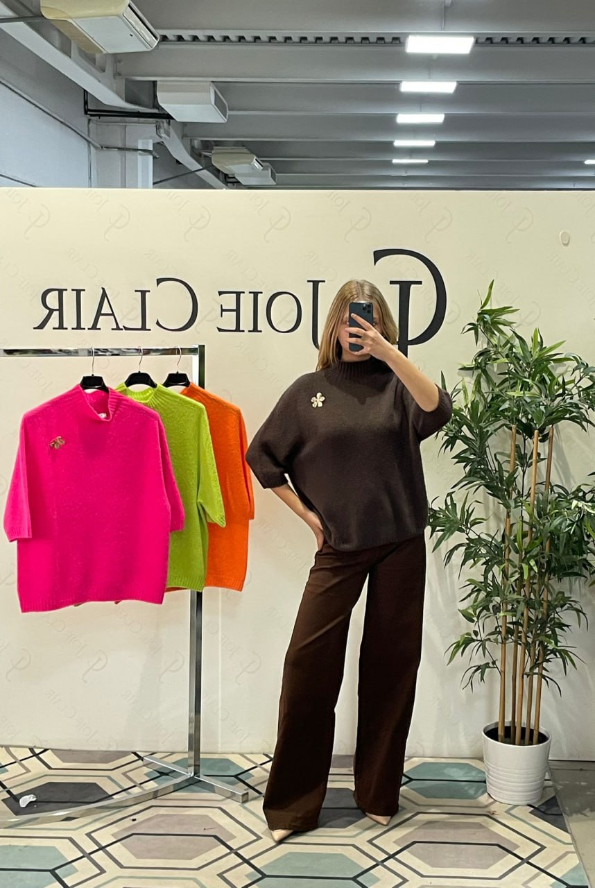 Фото Joie Clair (J-Clair)