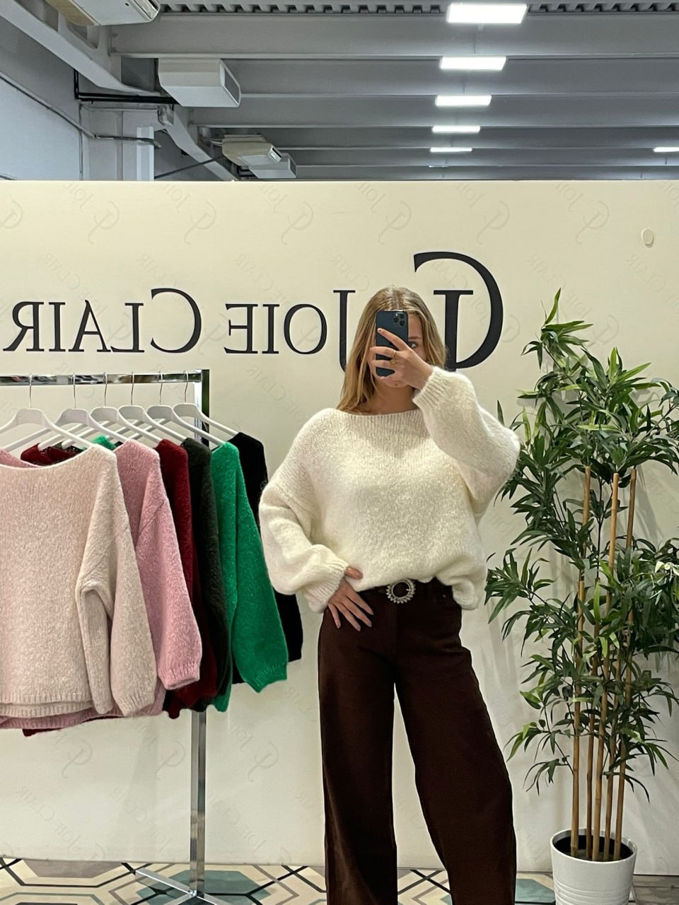 Фото Joie Clair (J-Clair)