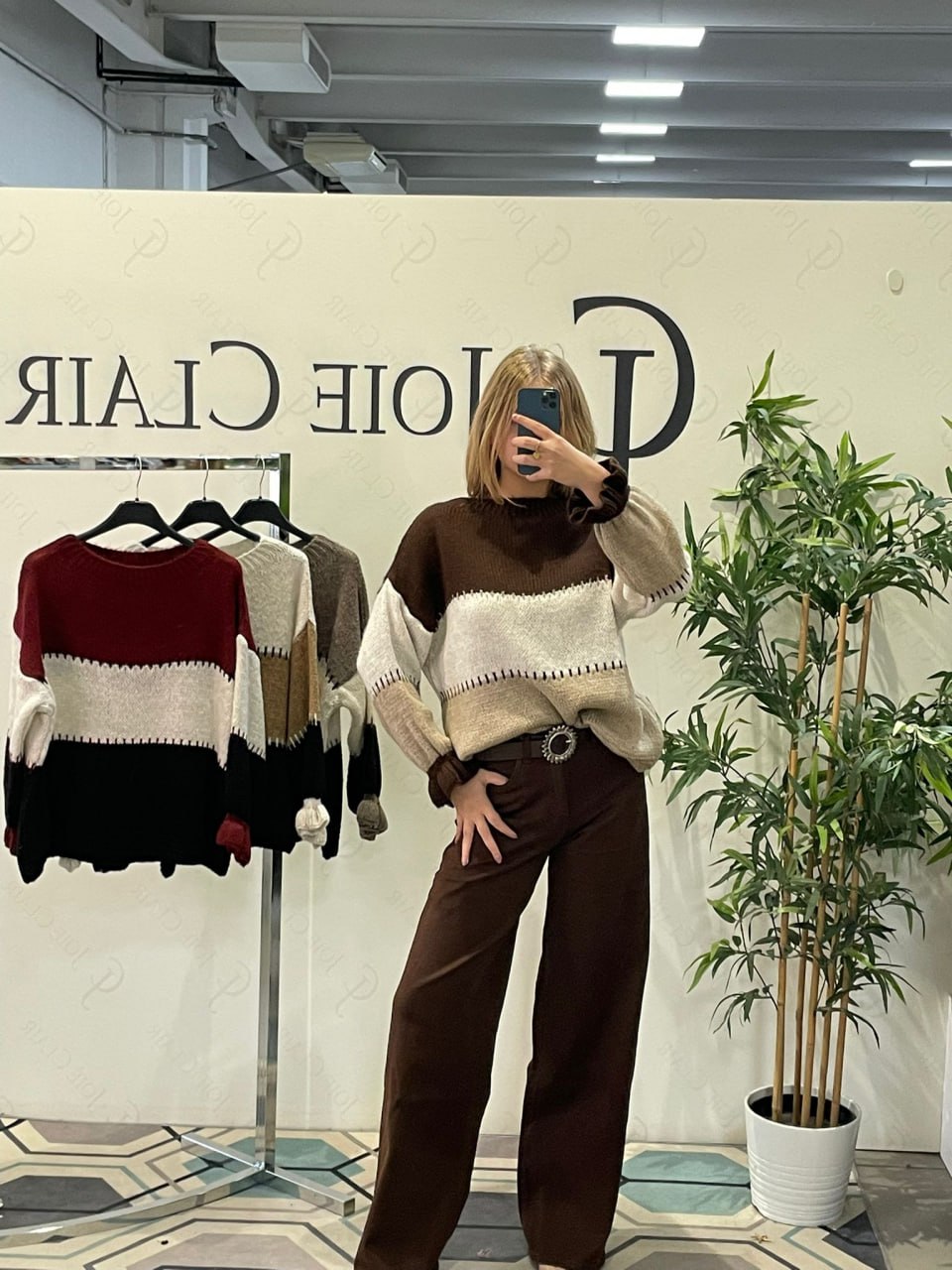 Фото Joie Clair (J-Clair)