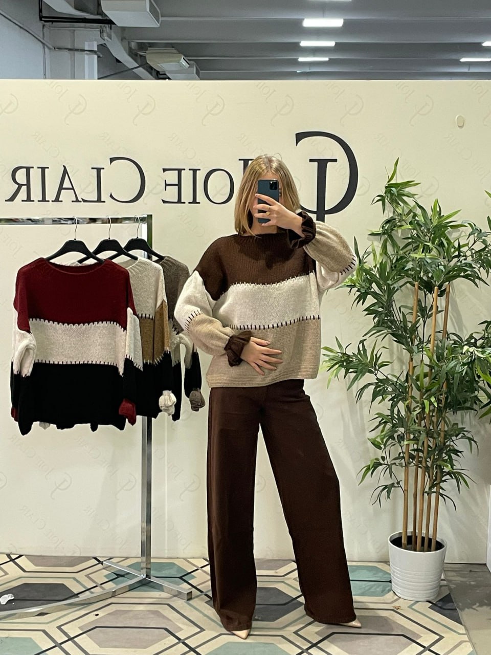 Фото Joie Clair (J-Clair)