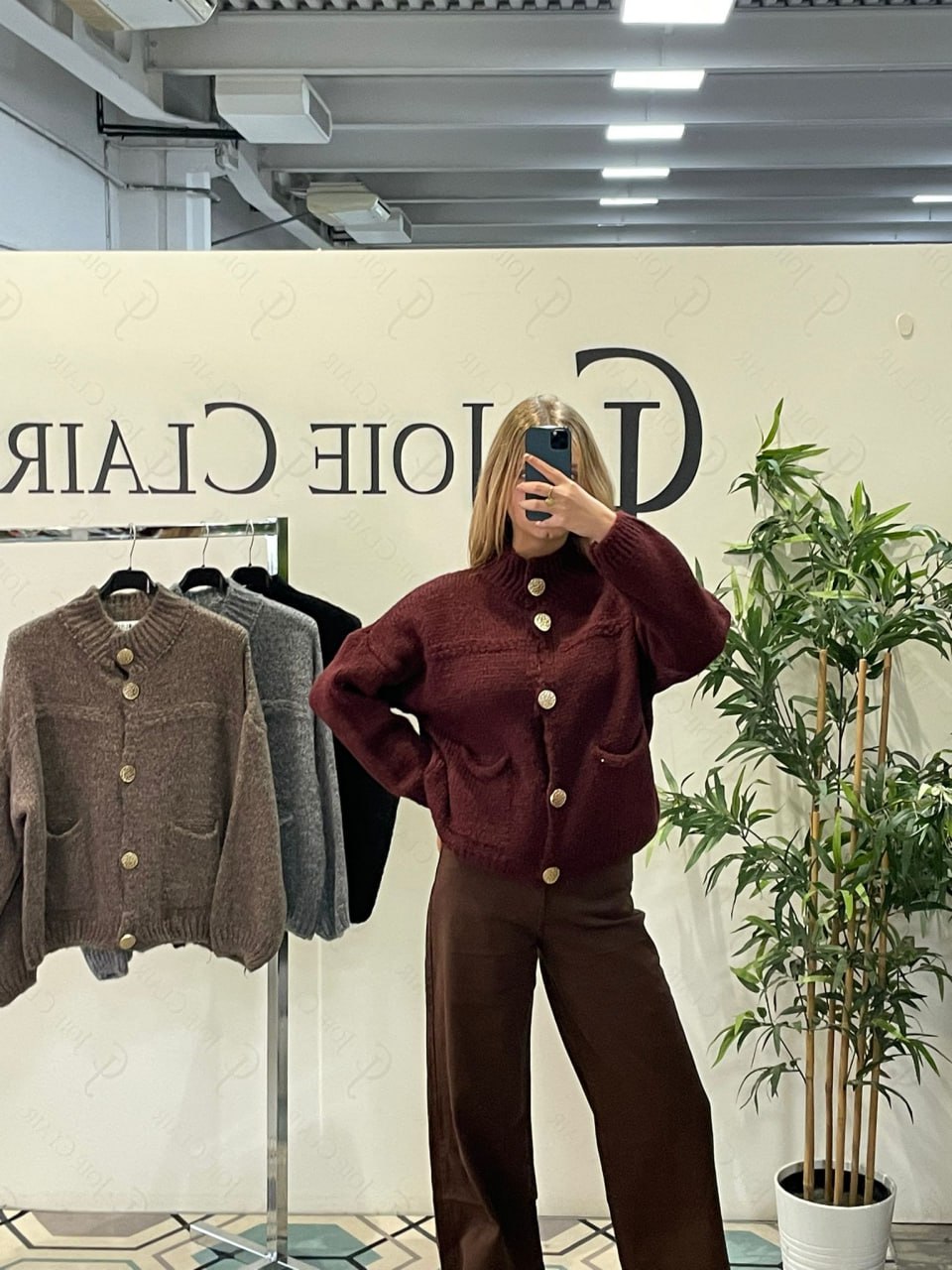 Joie Clair (J-Clair) Фото Joie Clair (J-Clair)