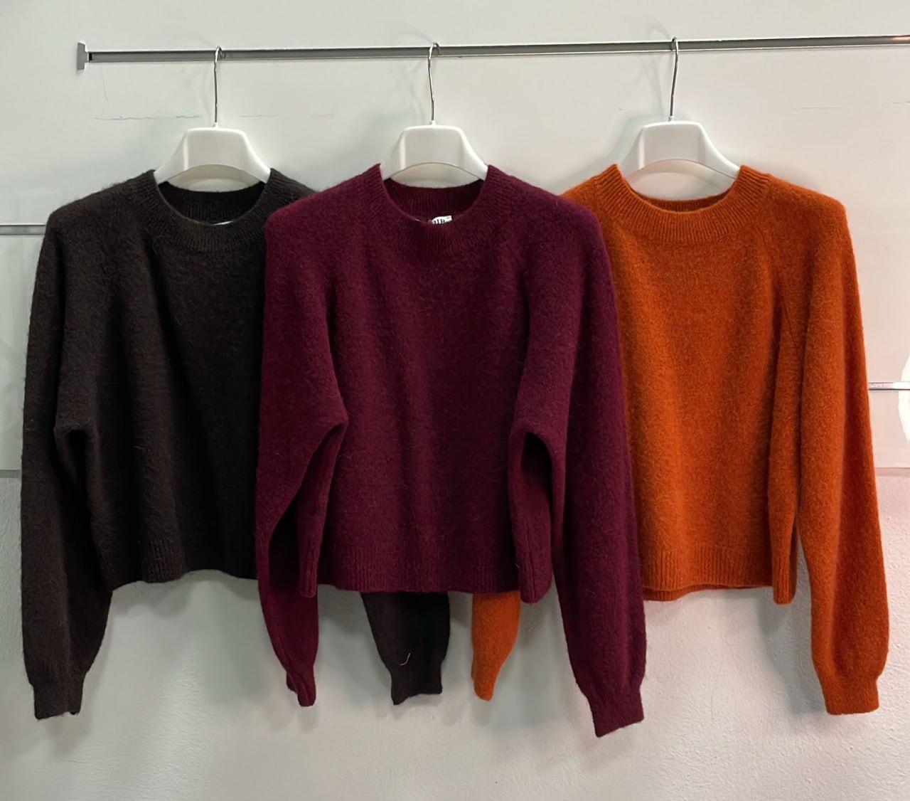 Фото Joie Clair (J-Clair)