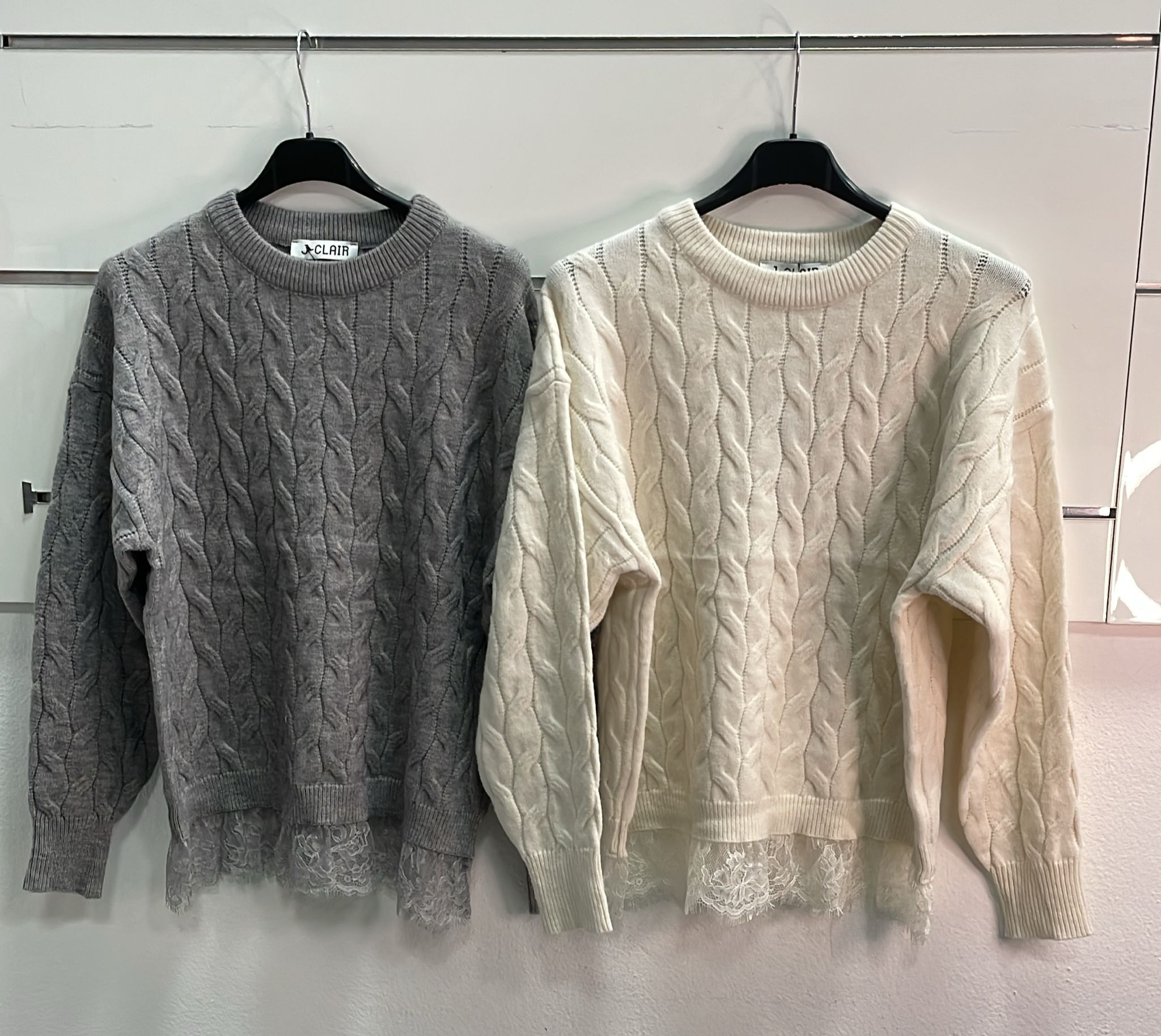 Итальянская одежда, бренд Joie Clair (J-Clair), арт. 73977541