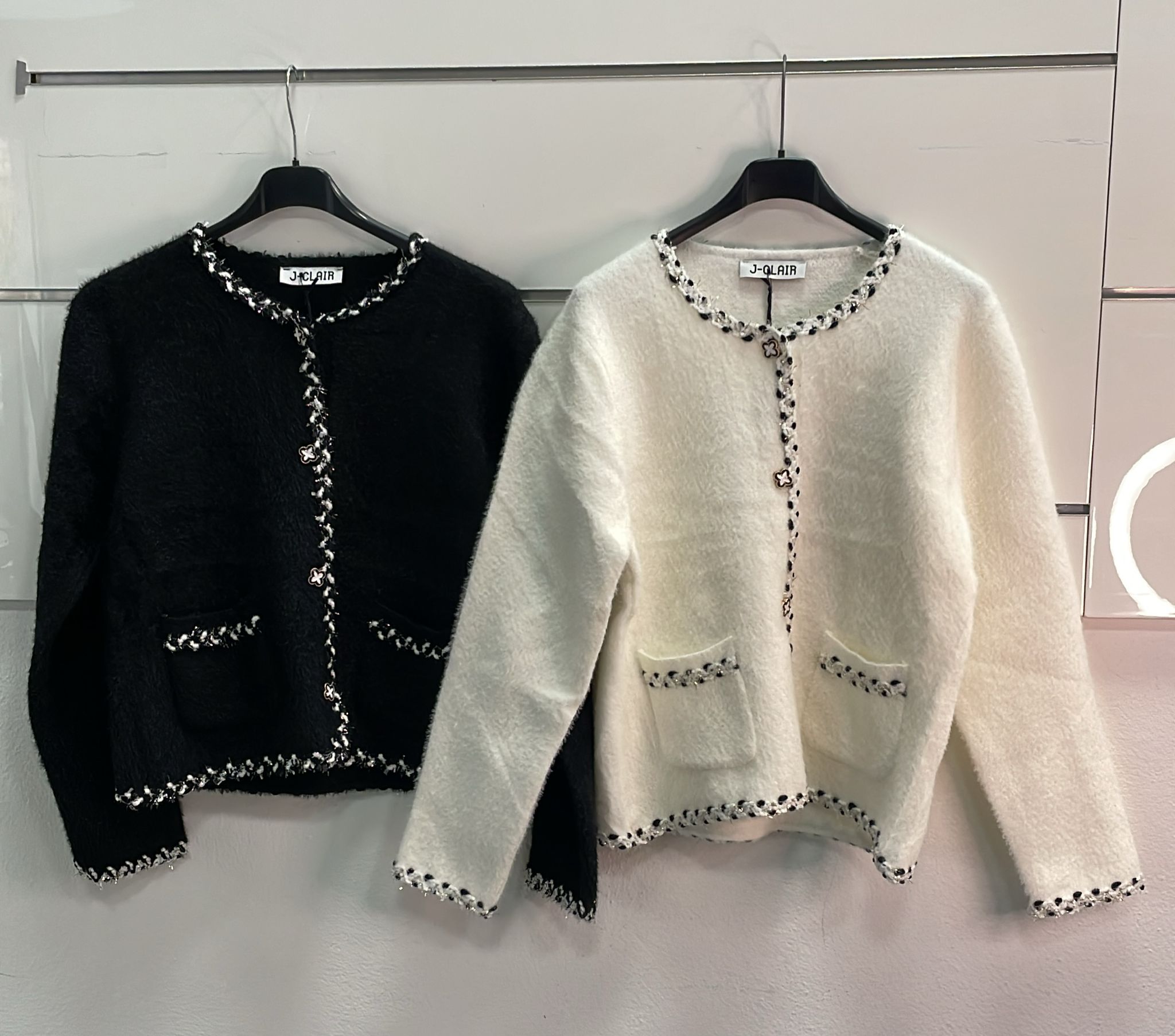 Фото Joie Clair (J-Clair)