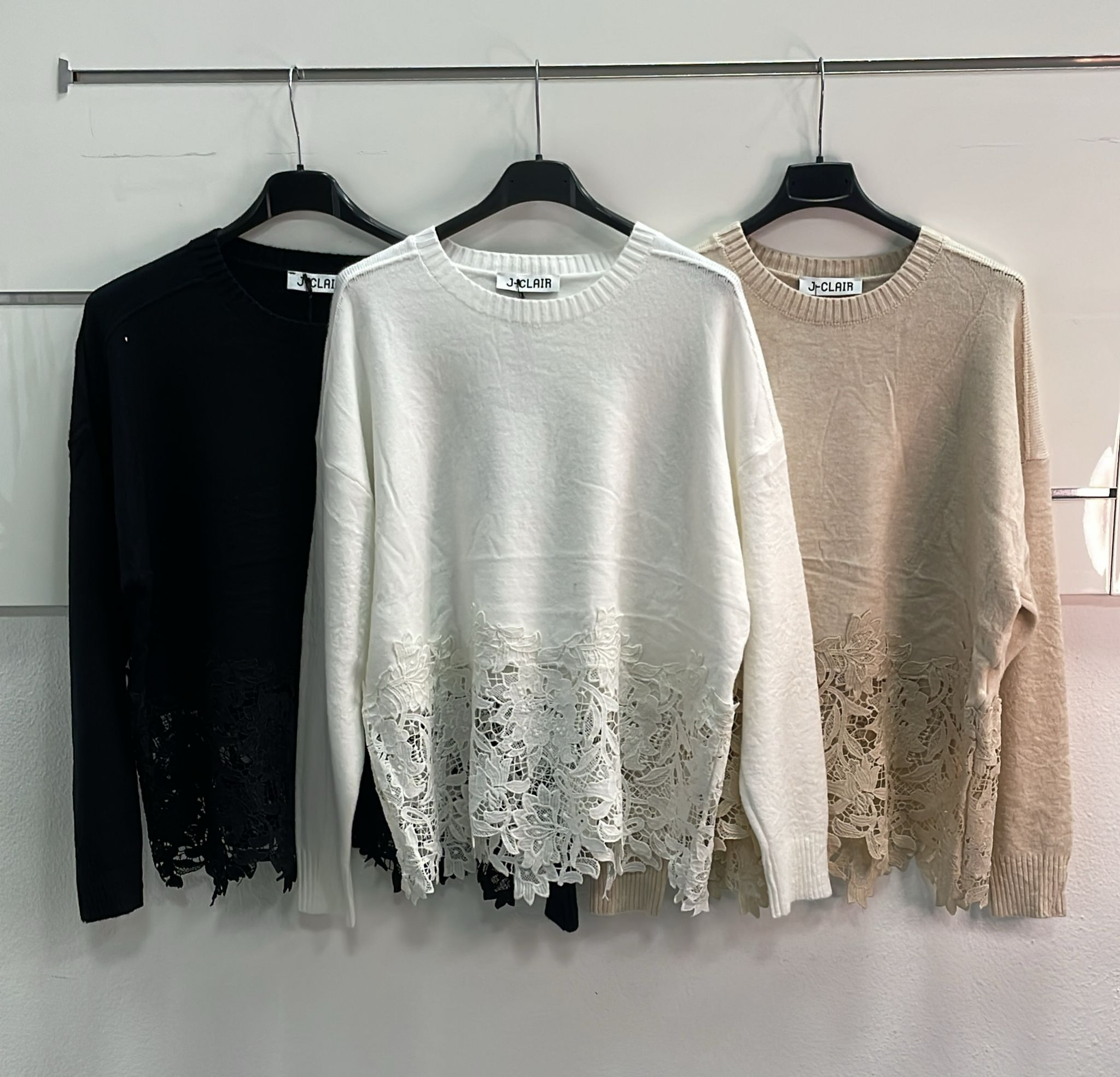 Итальянская одежда, бренд Joie Clair (J-Clair), арт. 73977543