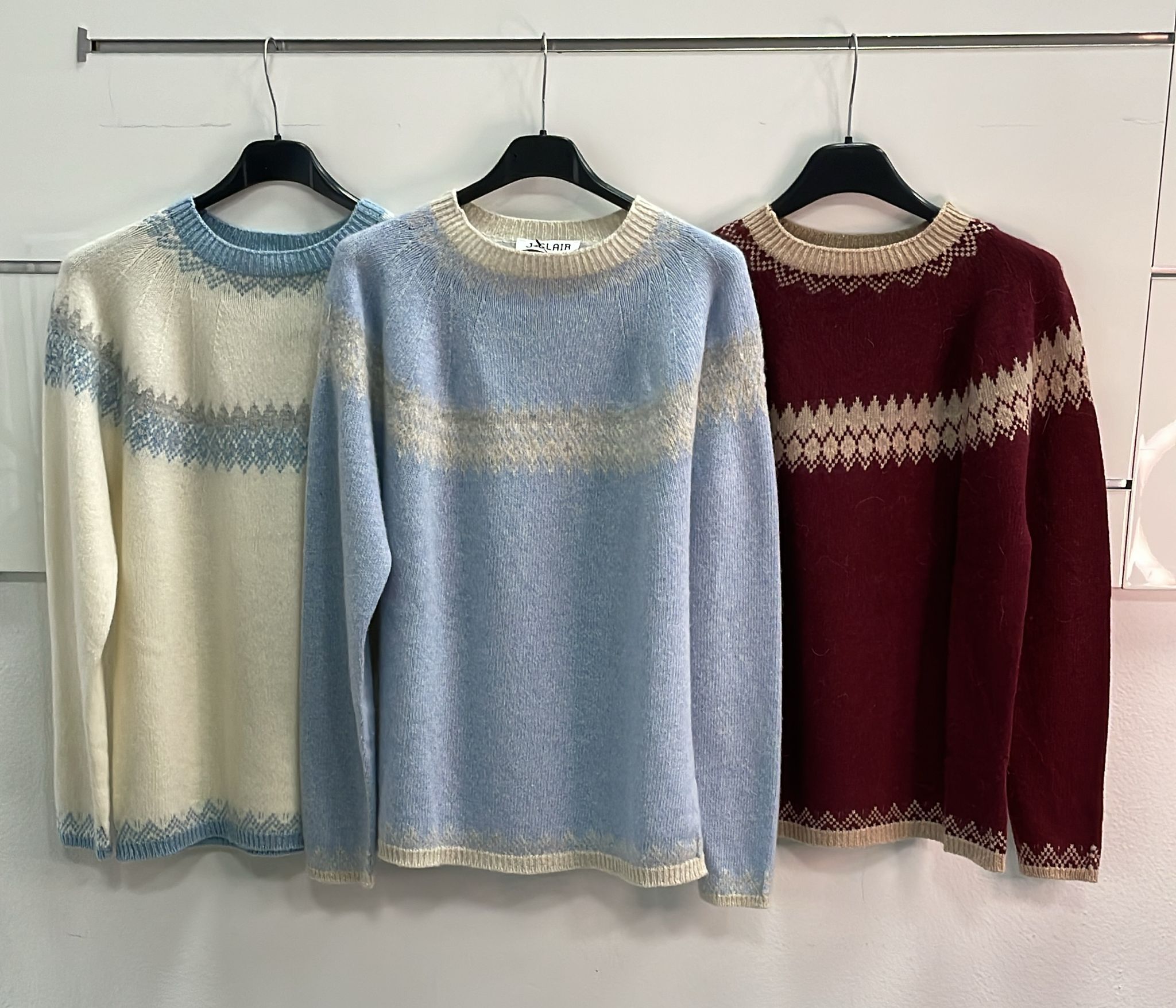 Итальянская одежда, бренд Joie Clair (J-Clair), арт. 73977544