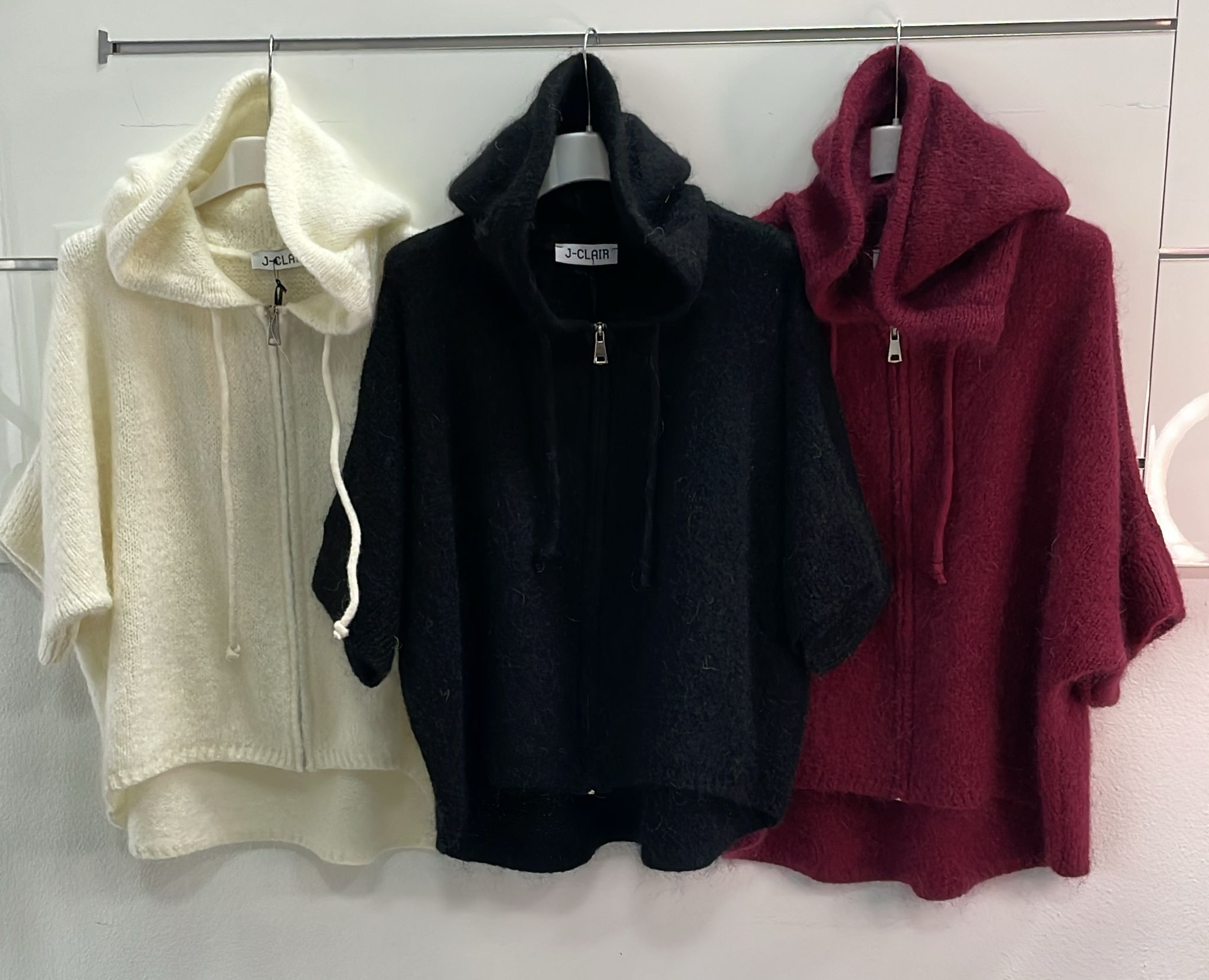 Итальянская одежда, бренд Joie Clair (J-Clair), арт. 73977558