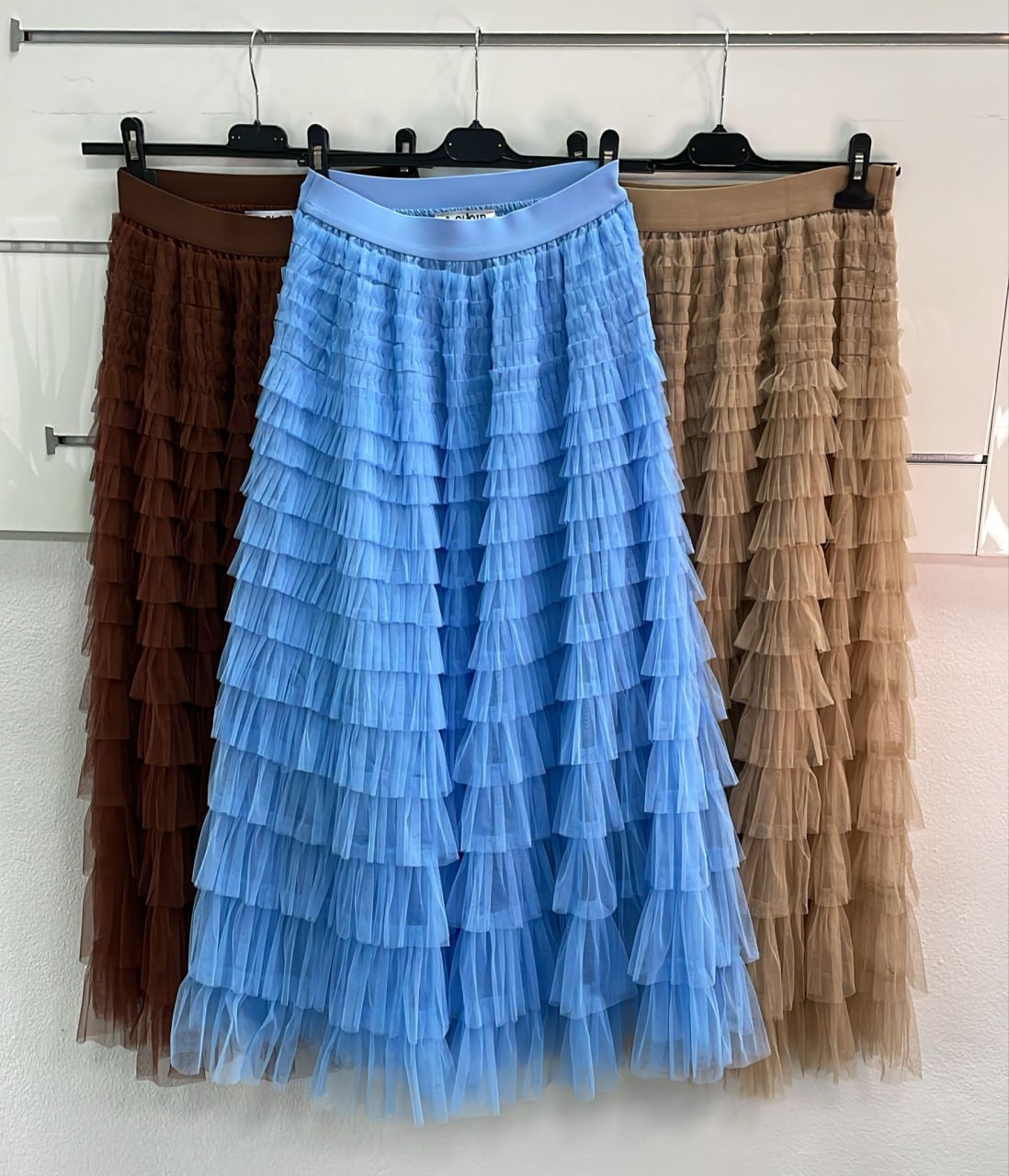 Фото Joie Clair (J-Clair)