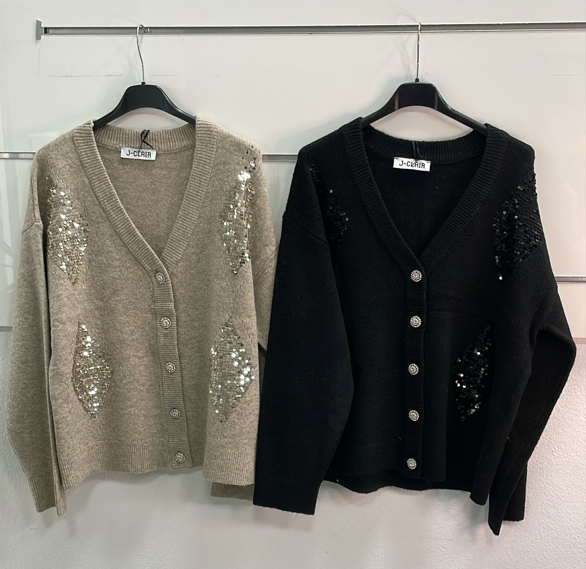 Joie Clair (J-Clair) Фото Joie Clair (J-Clair)