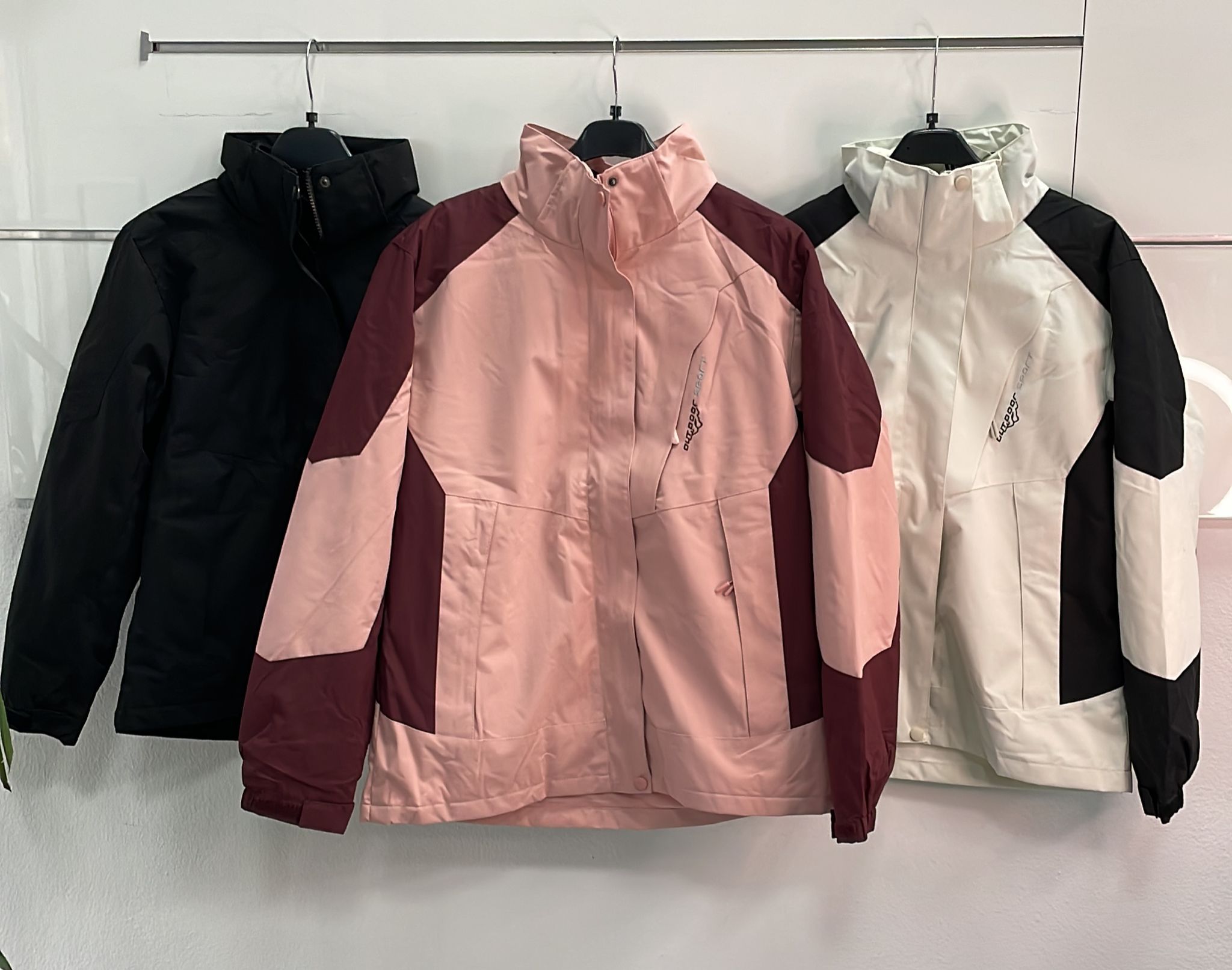 Joie Clair (J-Clair) Фото Joie Clair (J-Clair)