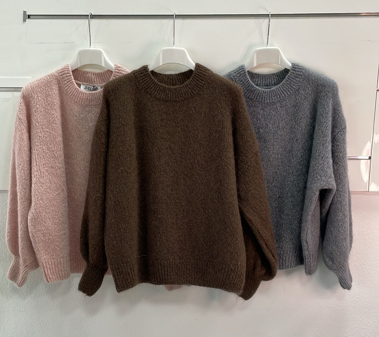 Фото Joie Clair (J-Clair)