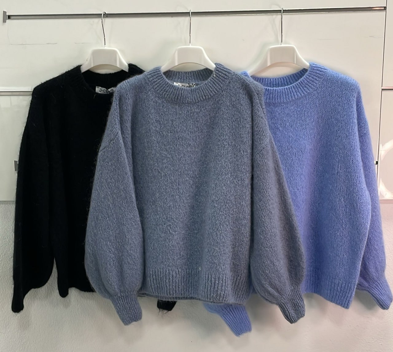 Фото Joie Clair (J-Clair)