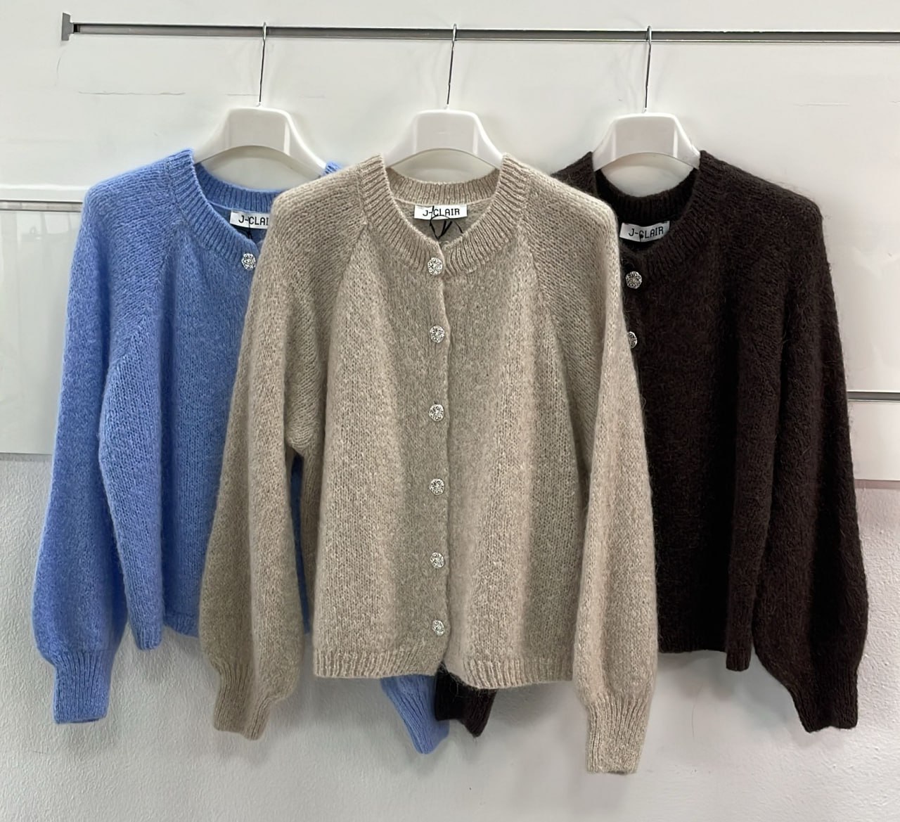 Joie Clair (J-Clair) Фото Joie Clair (J-Clair)