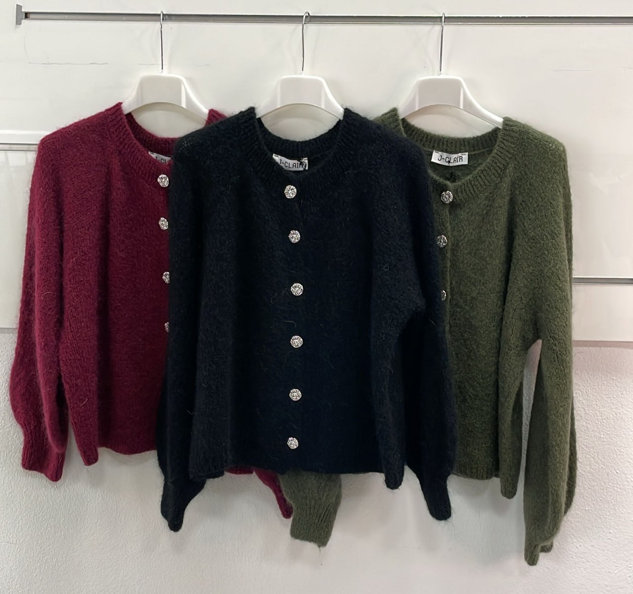 Joie Clair (J-Clair) Фото Joie Clair (J-Clair)