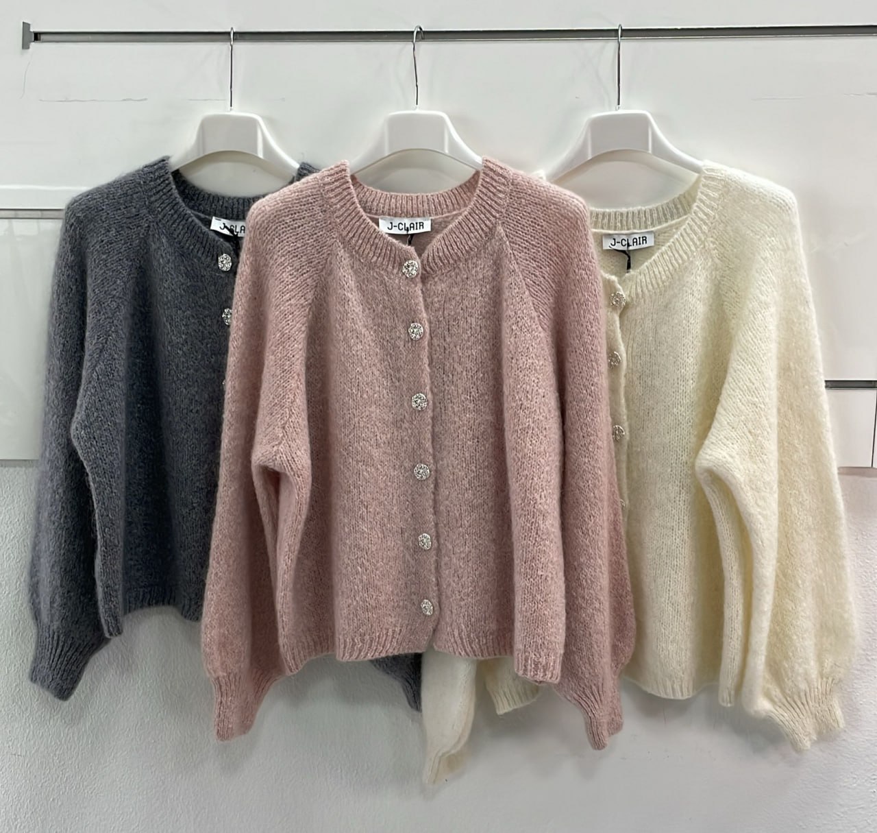 Joie Clair (J-Clair) Фото Joie Clair (J-Clair)