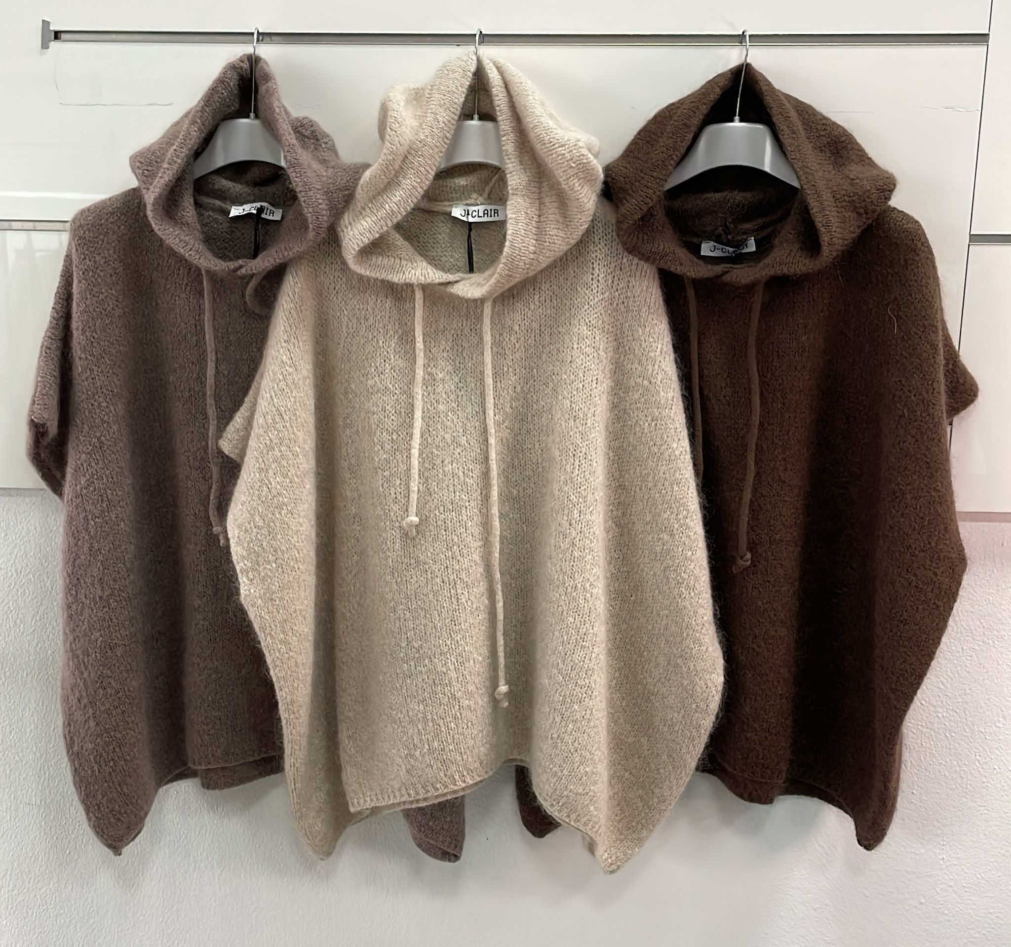 Joie Clair (J-Clair) Фото Joie Clair (J-Clair)