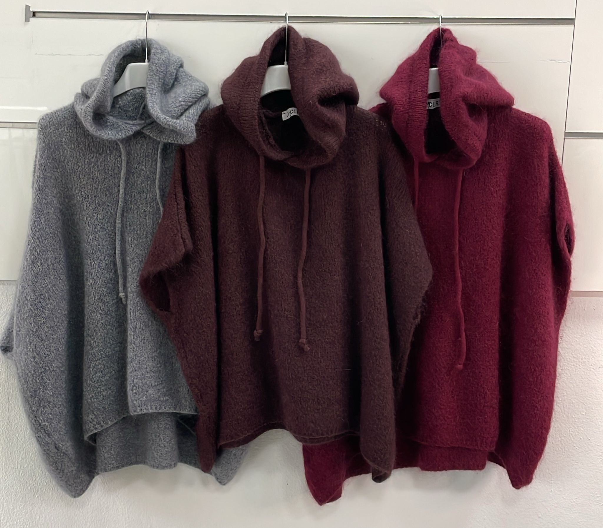 Joie Clair (J-Clair) Фото Joie Clair (J-Clair)