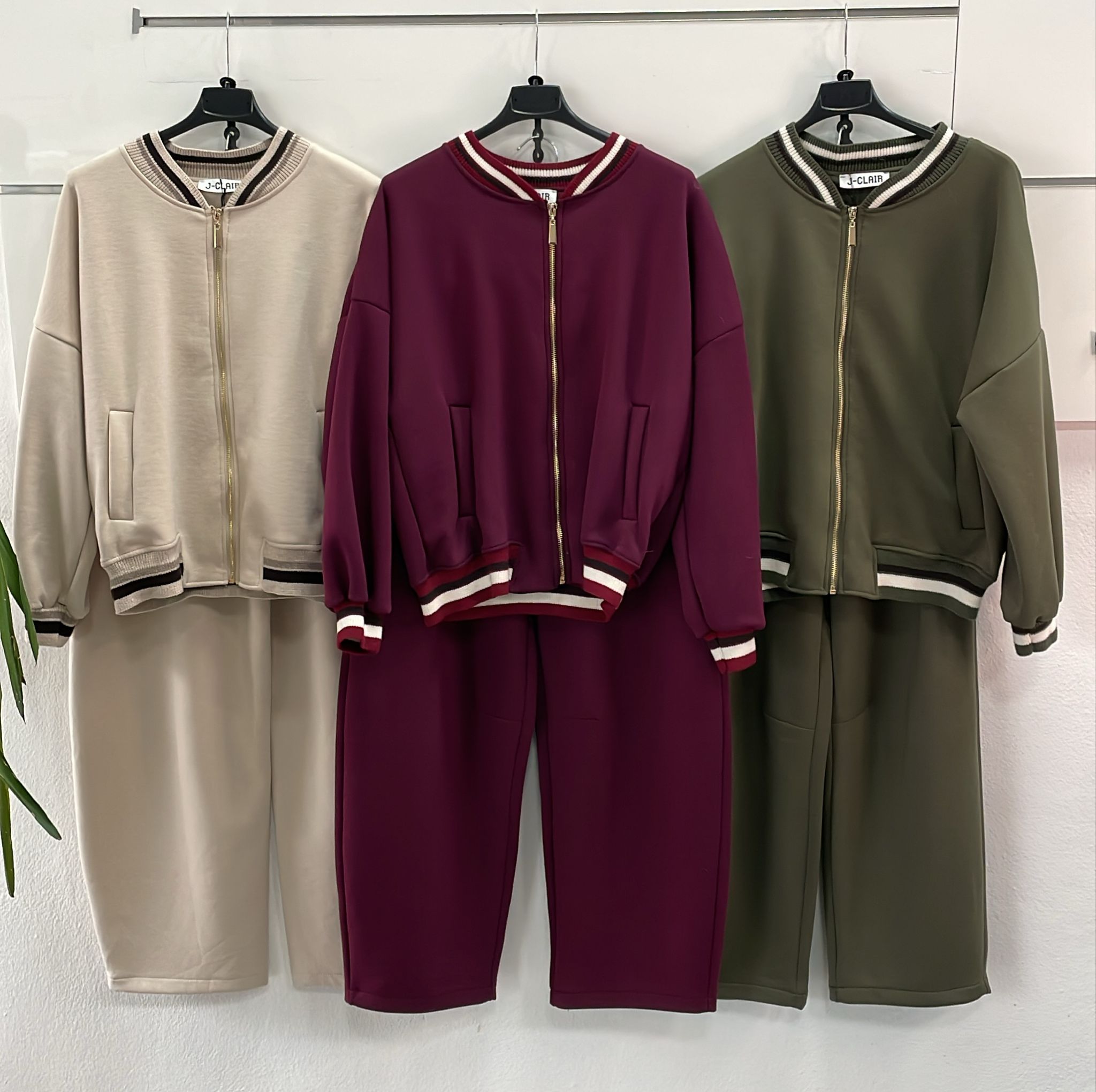 Joie Clair (J-Clair) Фото Joie Clair (J-Clair)