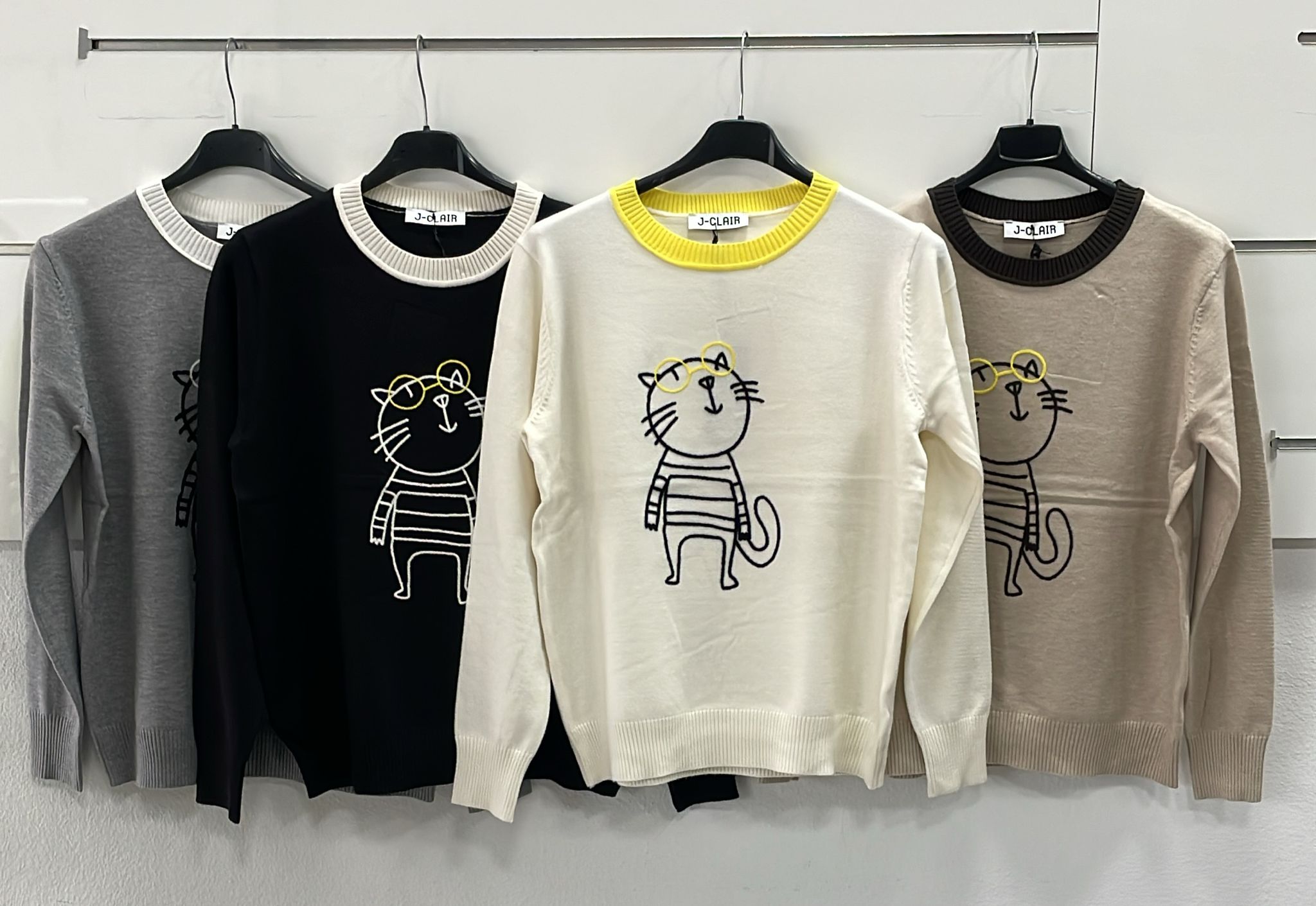 Joie Clair (J-Clair) Фото Joie Clair (J-Clair)