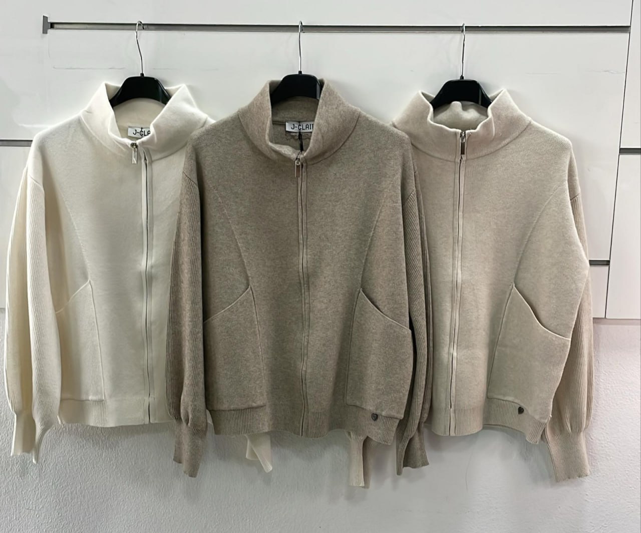 Joie Clair (J-Clair) Фото Joie Clair (J-Clair)