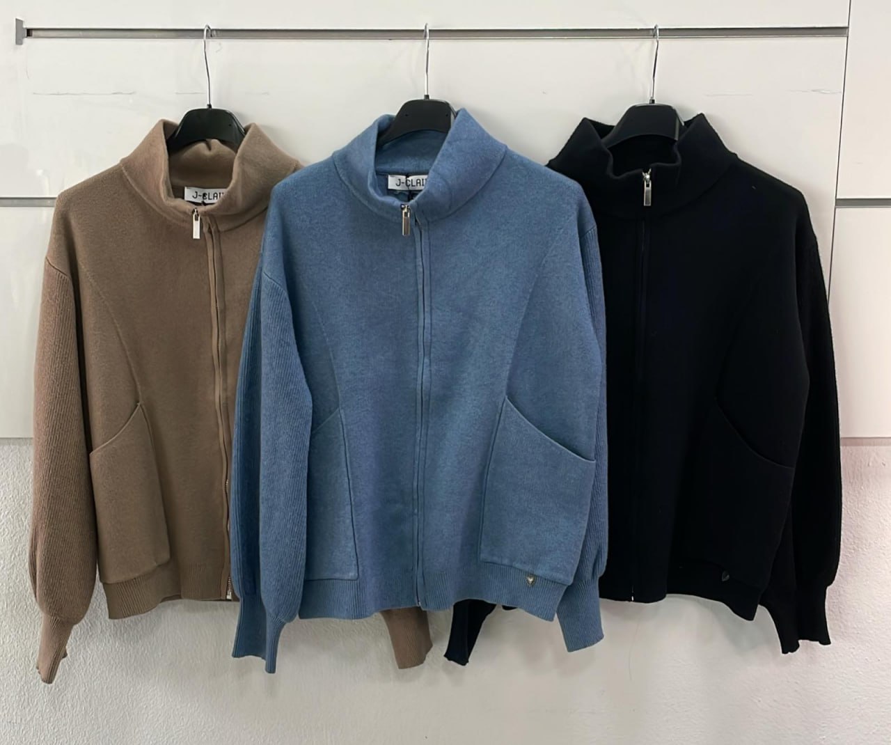 Joie Clair (J-Clair) Фото Joie Clair (J-Clair)