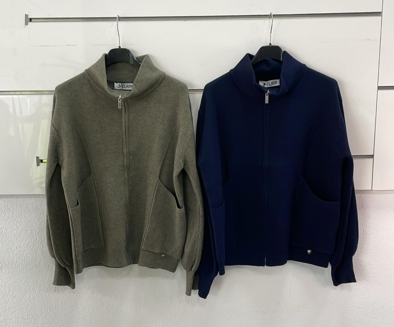 Joie Clair (J-Clair) Фото Joie Clair (J-Clair)