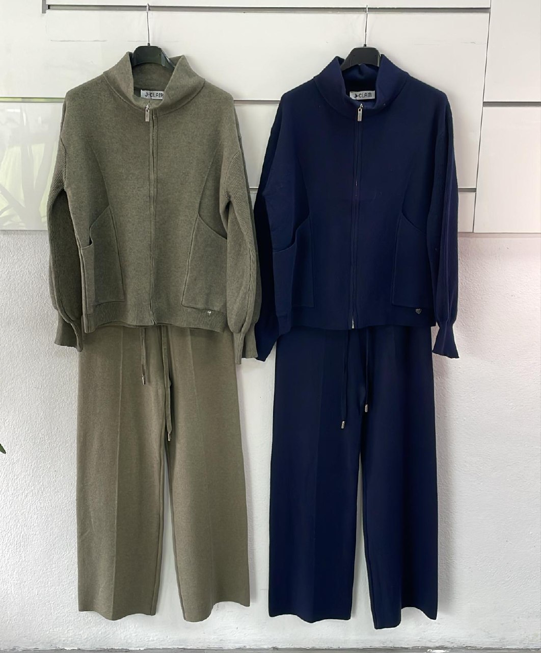 Joie Clair (J-Clair) Фото Joie Clair (J-Clair)