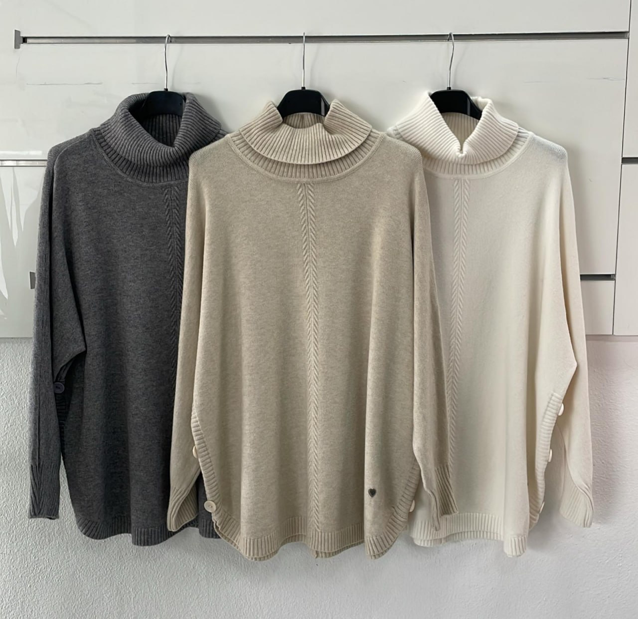 Итальянская одежда, бренд Joie Clair (J-Clair), арт. 73978596