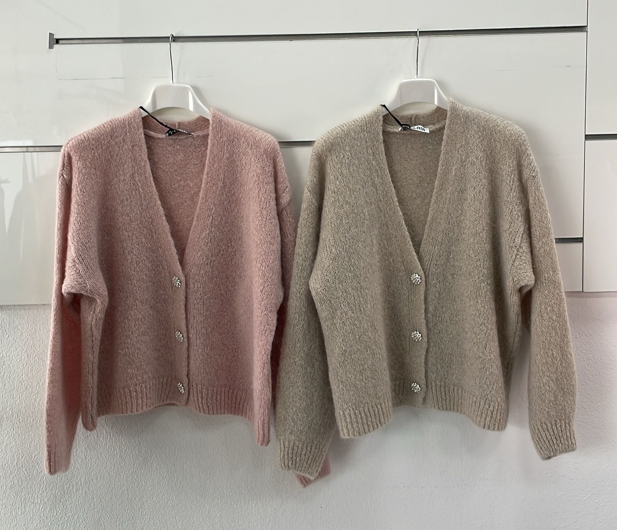 Итальянская одежда, бренд Joie Clair (J-Clair), арт. 73978601