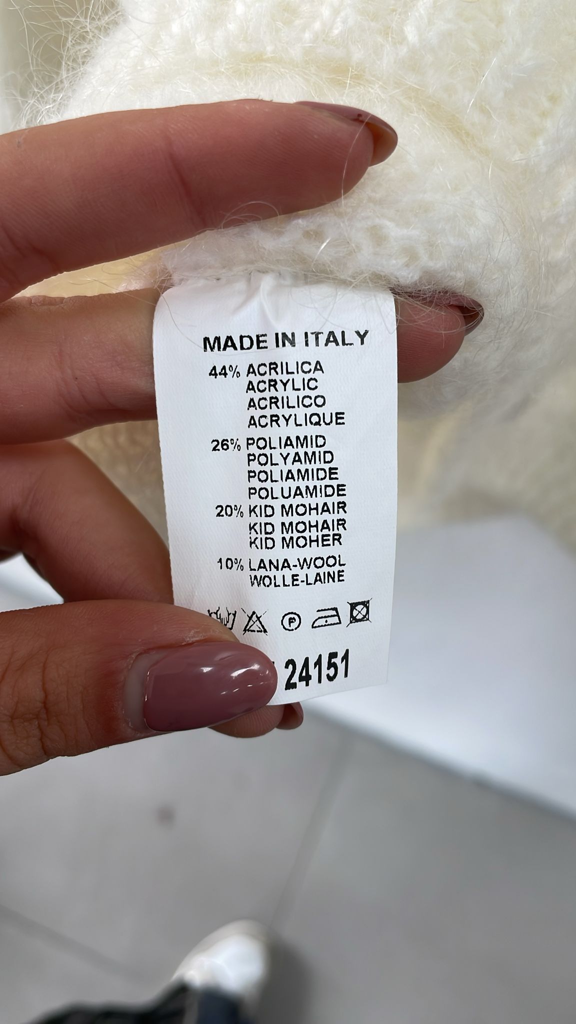 Итальянская одежда, бренд Joie Clair (J-Clair), арт. 73978603