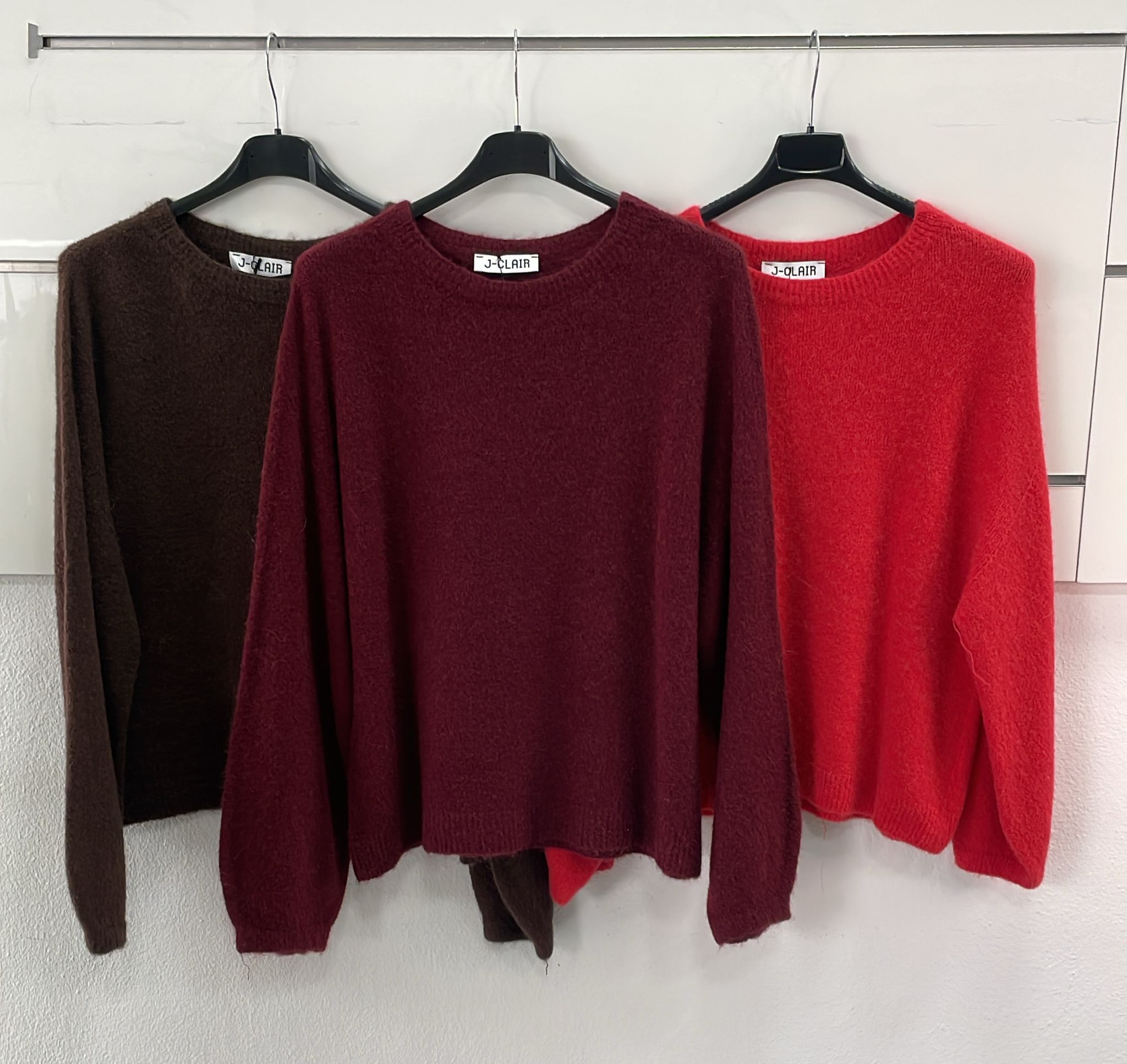 Итальянская одежда, бренд Joie Clair (J-Clair), арт. 73978607