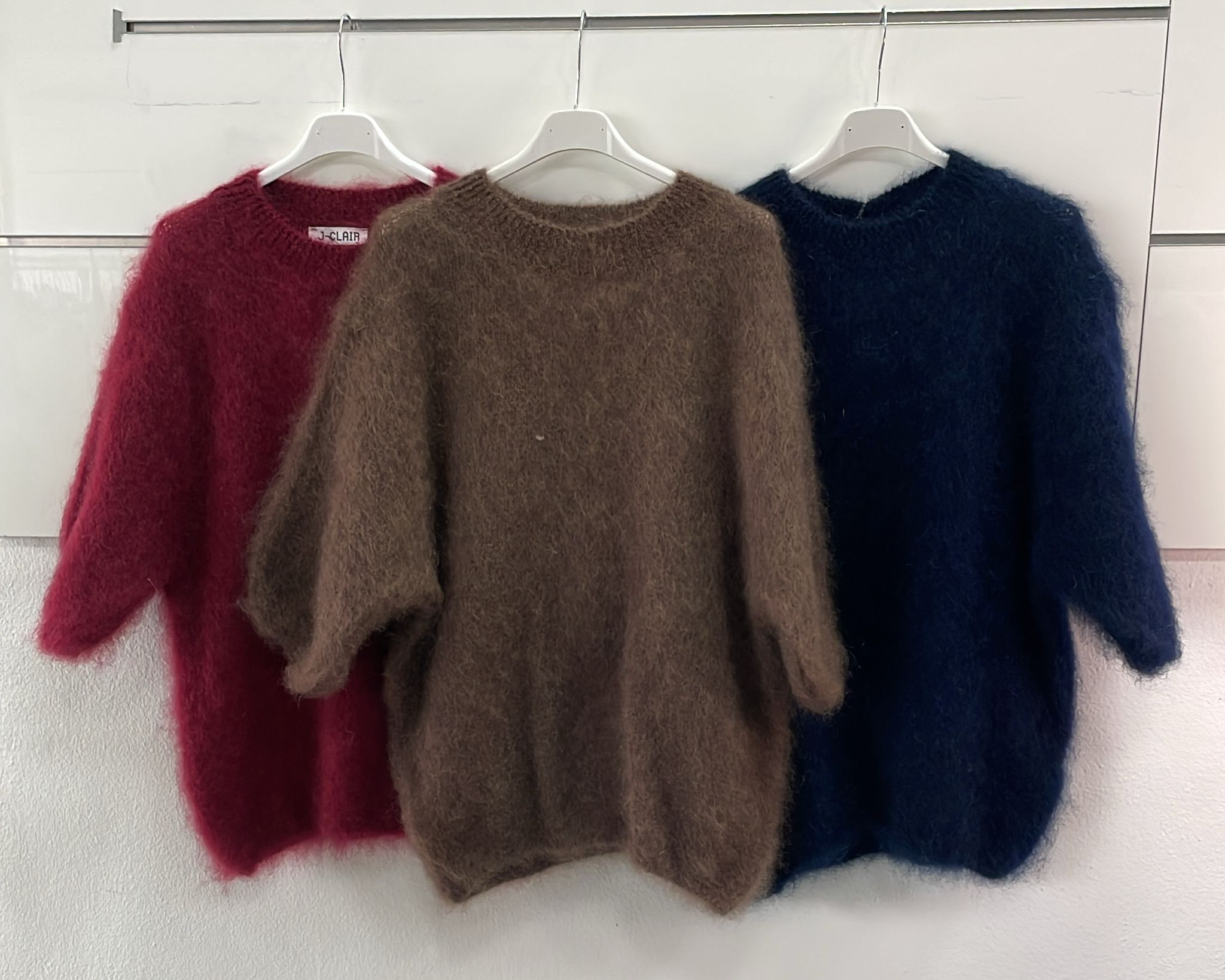 Итальянская одежда, бренд Joie Clair (J-Clair), арт. 73978611