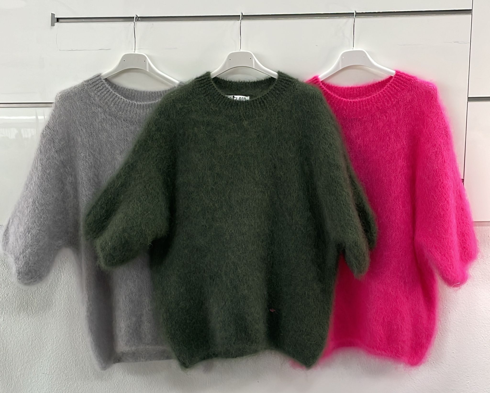 Итальянская одежда, бренд Joie Clair (J-Clair), арт. 73978612