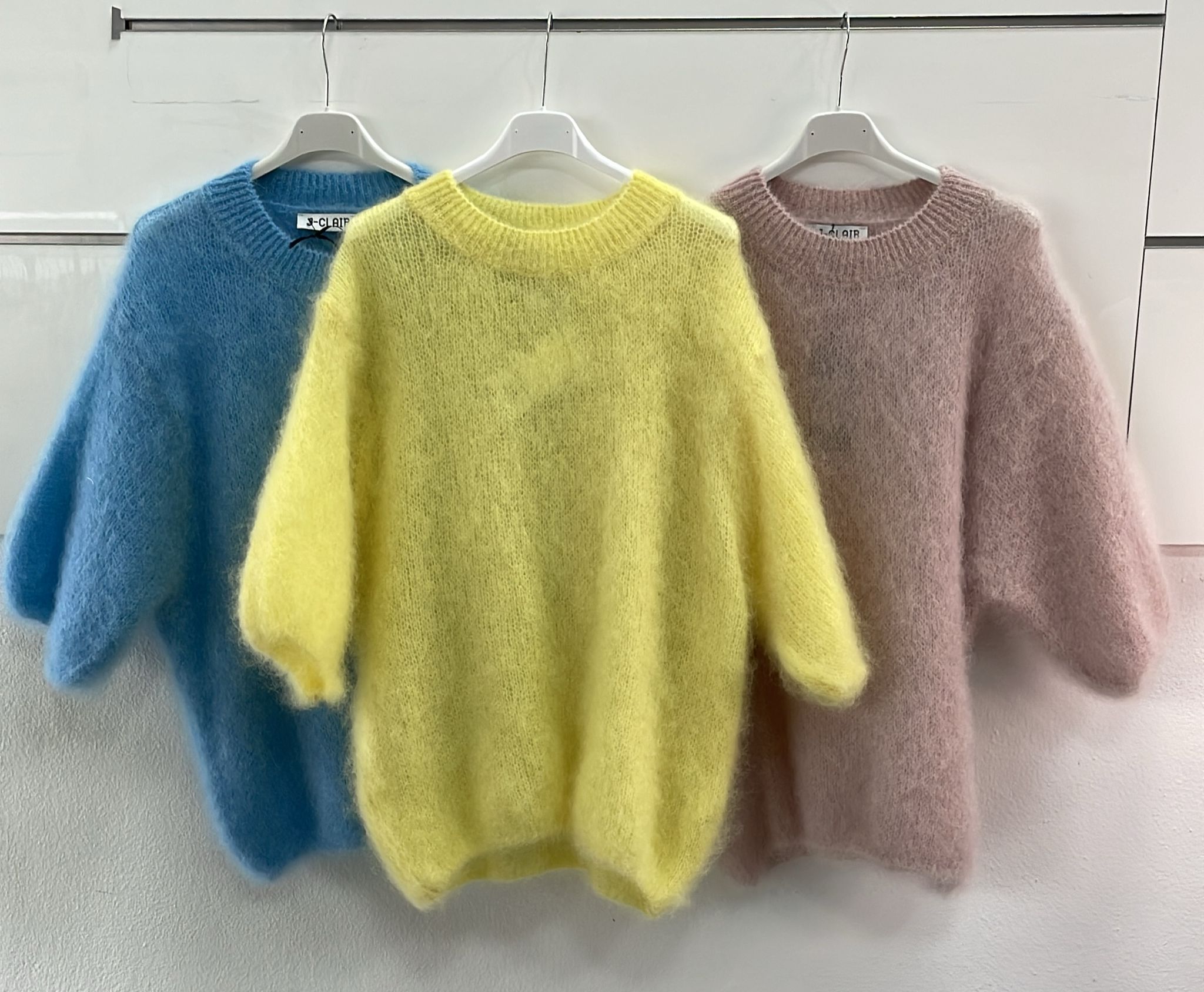 Итальянская одежда, бренд Joie Clair (J-Clair), арт. 73978613