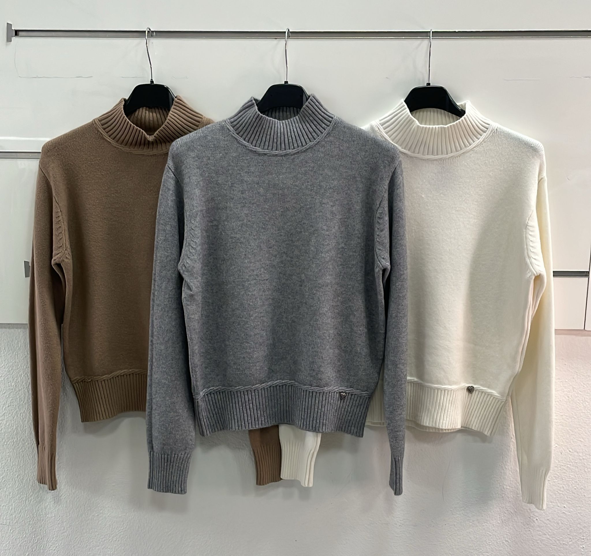 Итальянская одежда, бренд Joie Clair (J-Clair), арт. 73978626