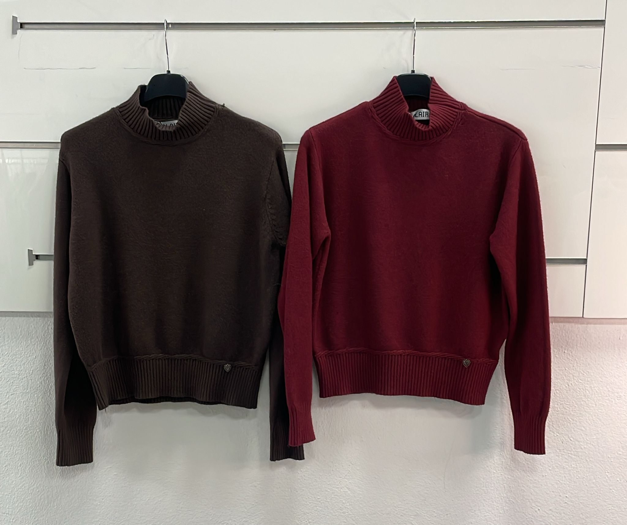 Итальянская одежда, бренд Joie Clair (J-Clair), арт. 73978627