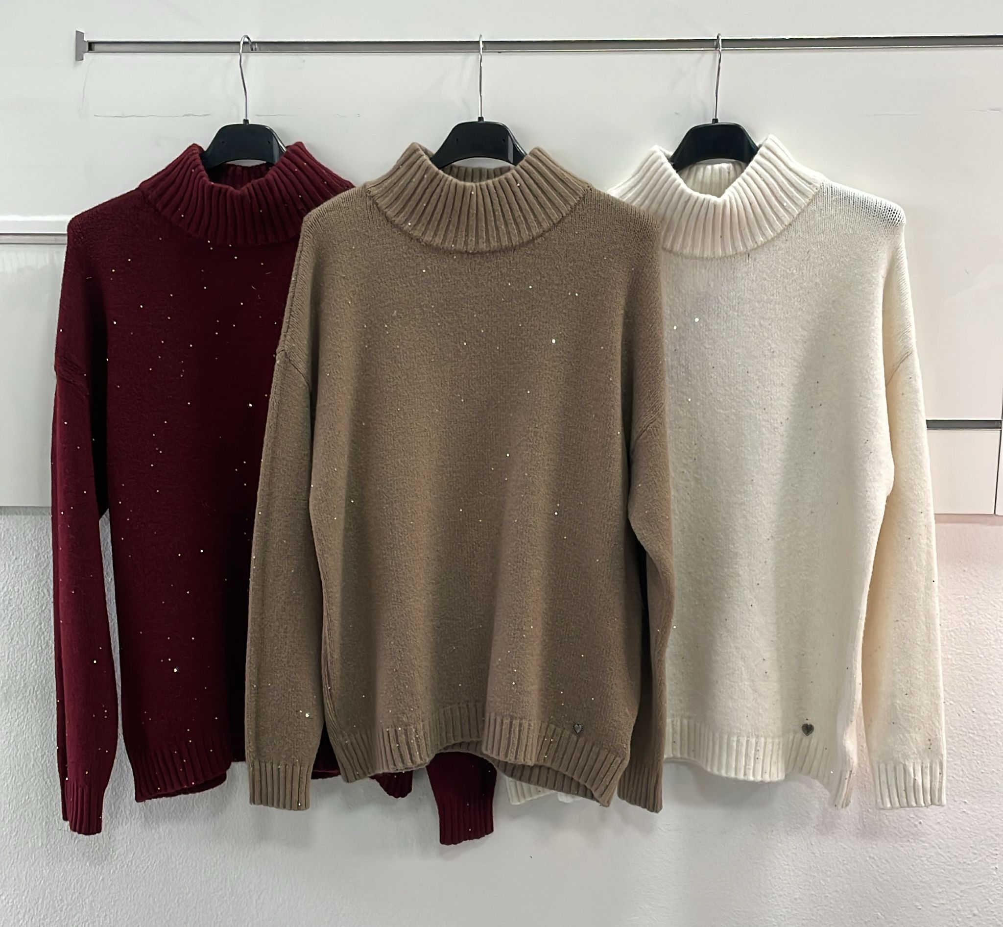 Итальянская одежда, бренд Joie Clair (J-Clair), арт. 73978633