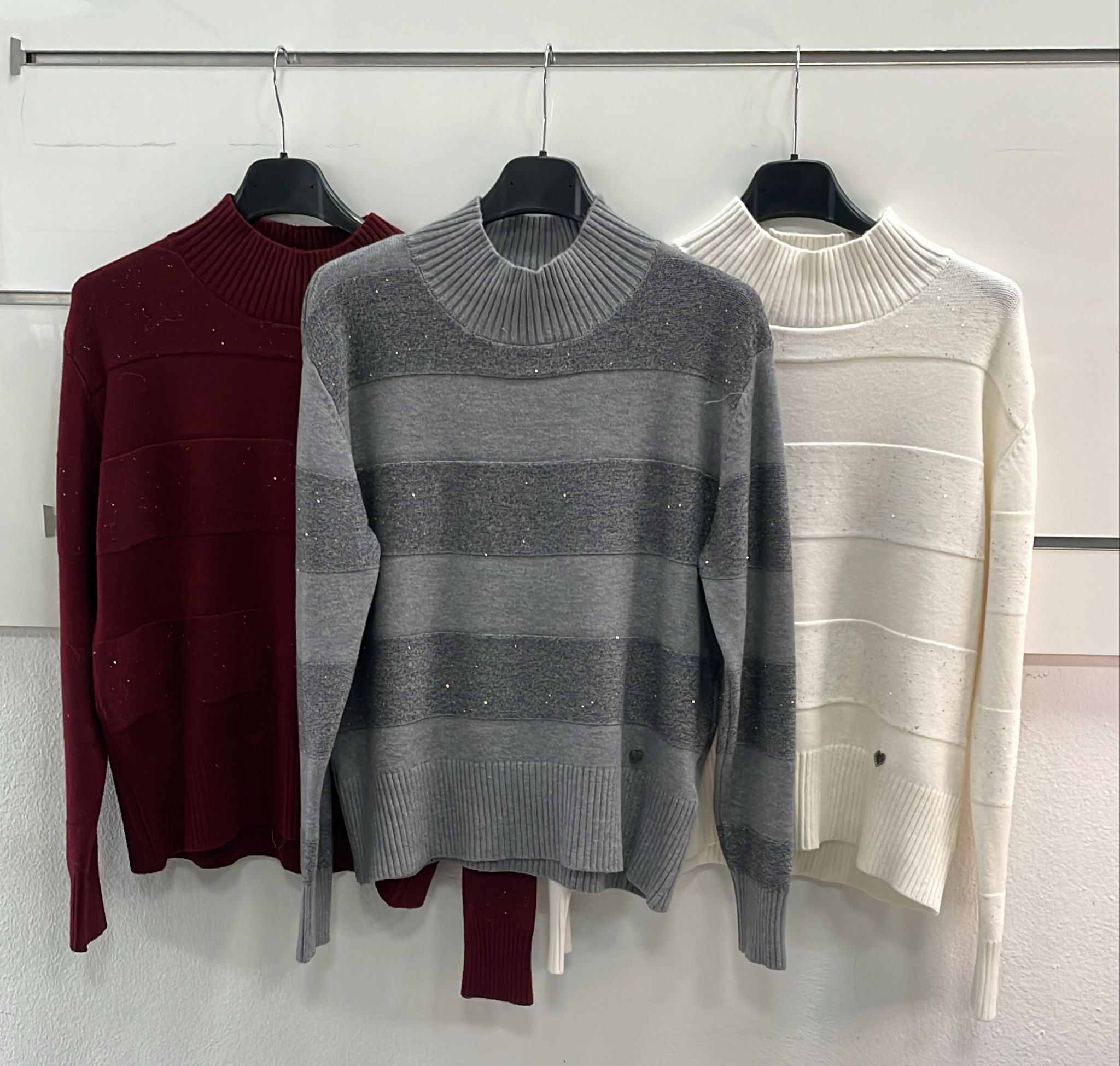 Итальянская одежда, бренд Joie Clair (J-Clair), арт. 73978635