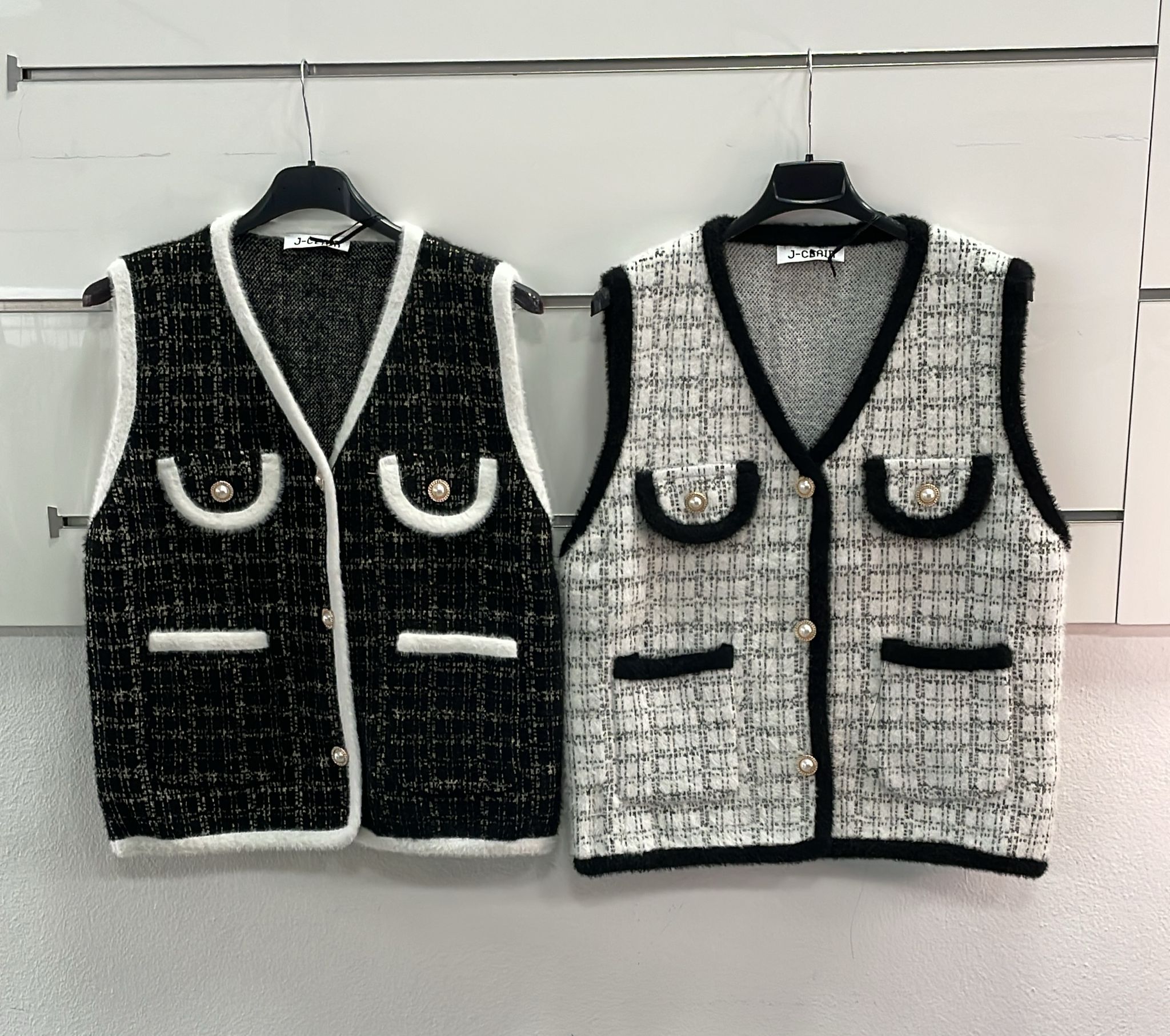 Итальянская одежда, бренд Joie Clair (J-Clair), арт. 73978637