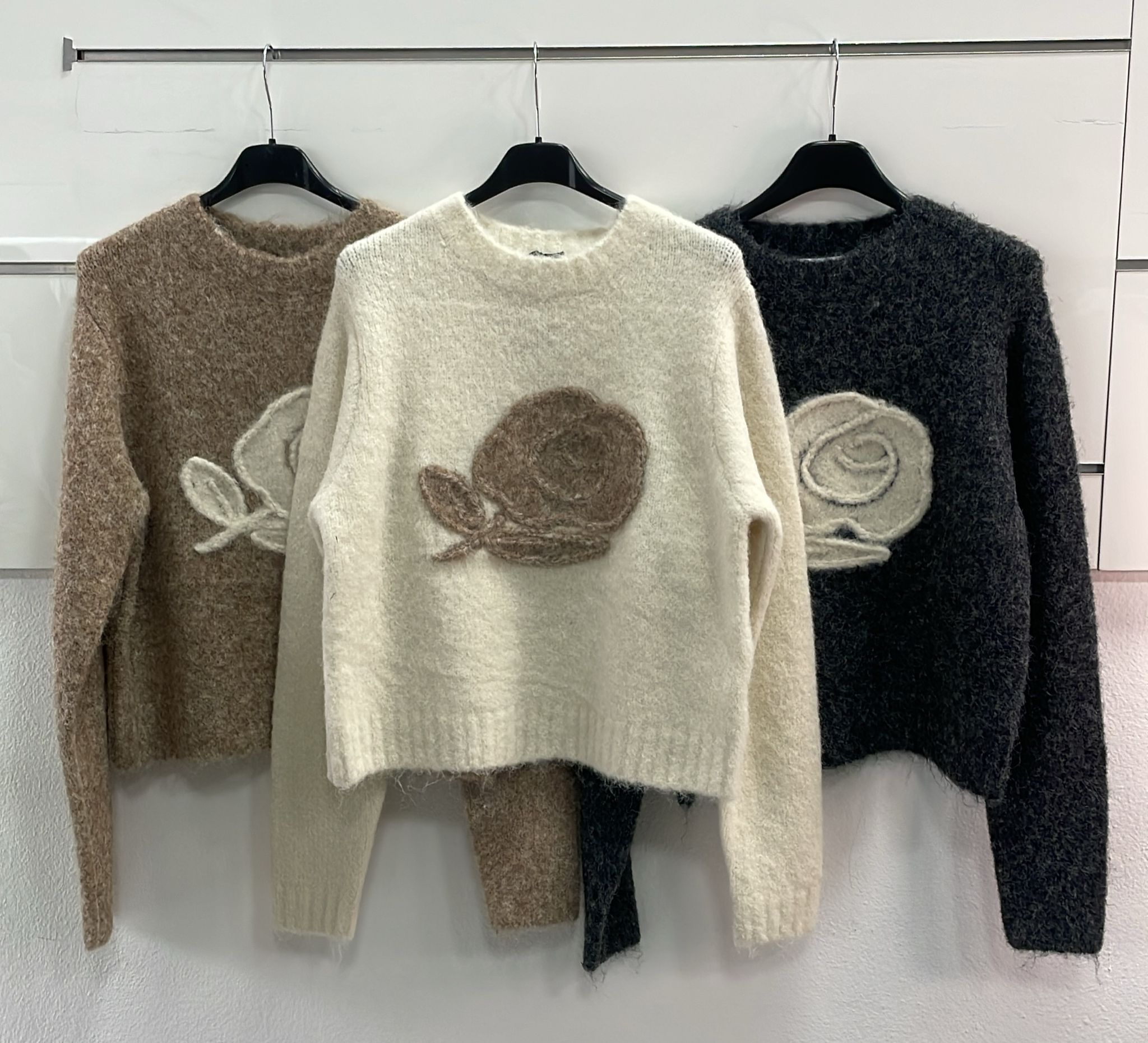 Итальянская одежда, бренд Joie Clair (J-Clair), арт. 73978638