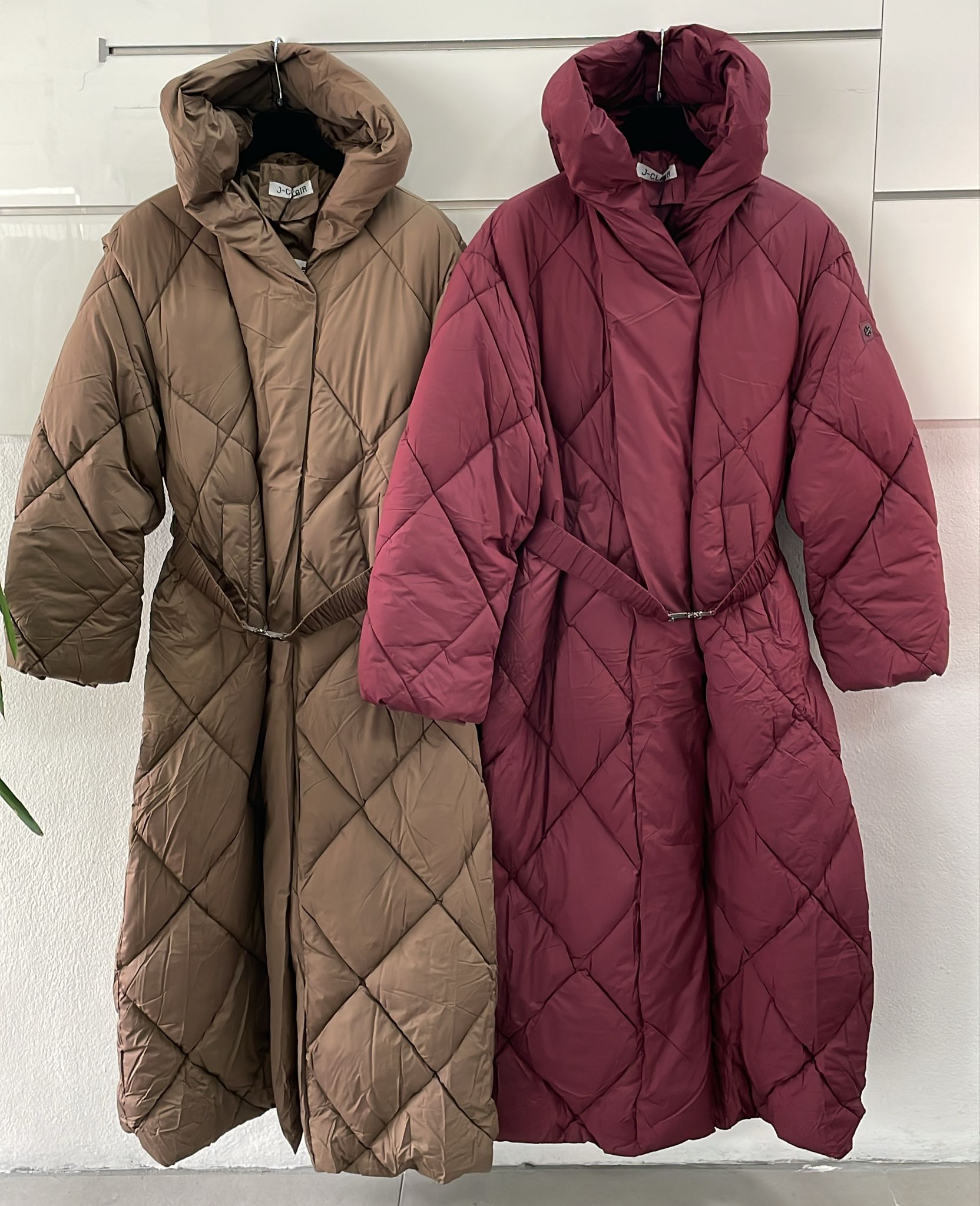 Фото Joie Clair (J-Clair)