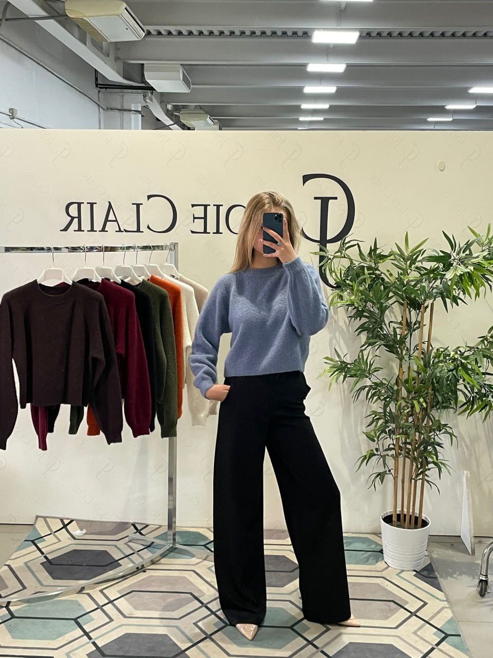 Фото Joie Clair (J-Clair)