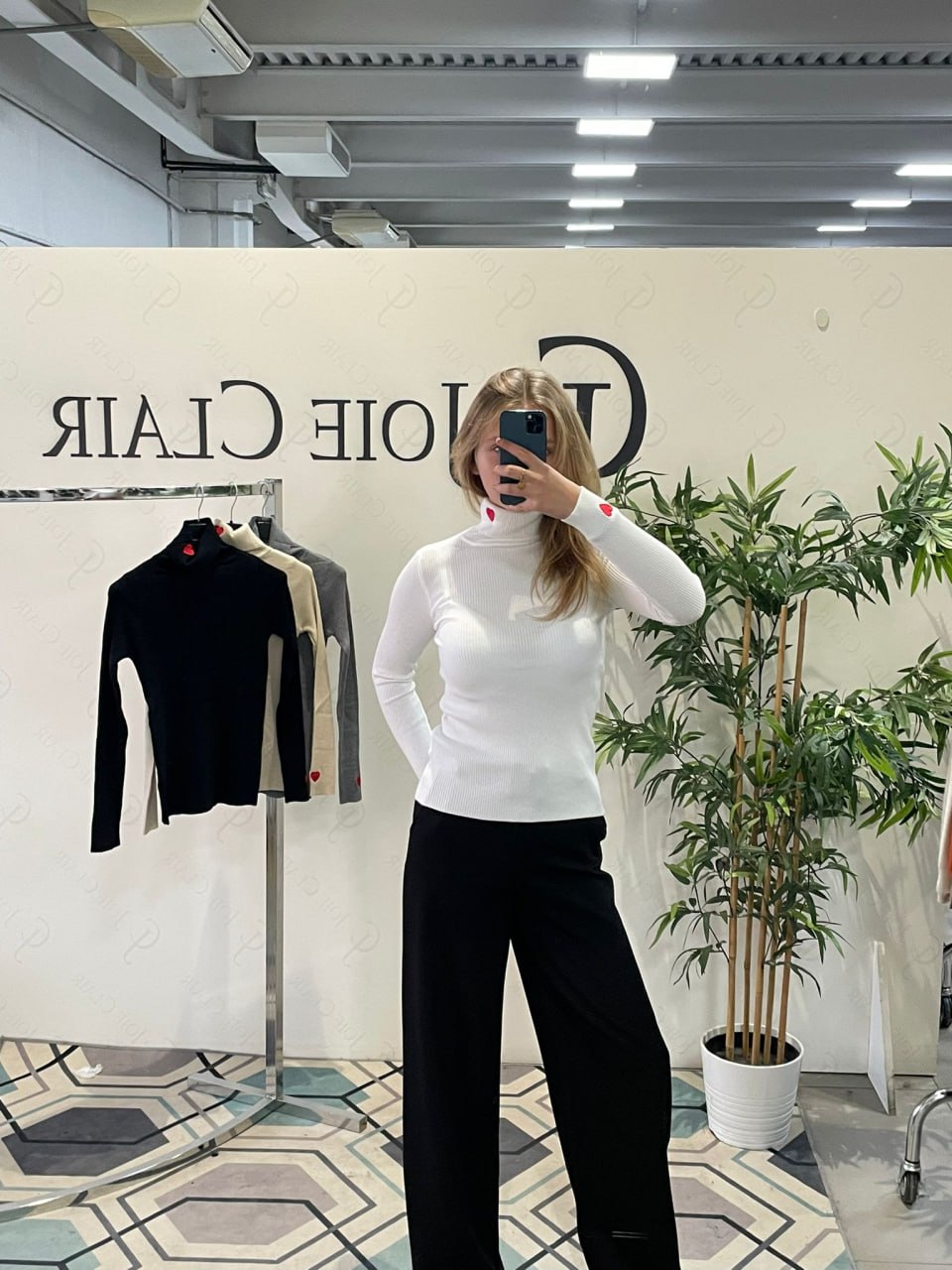 Фото Joie Clair (J-Clair)