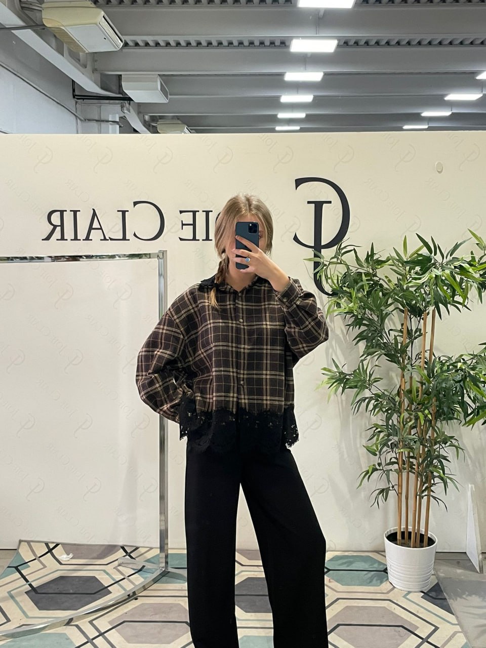 Фото Joie Clair (J-Clair)